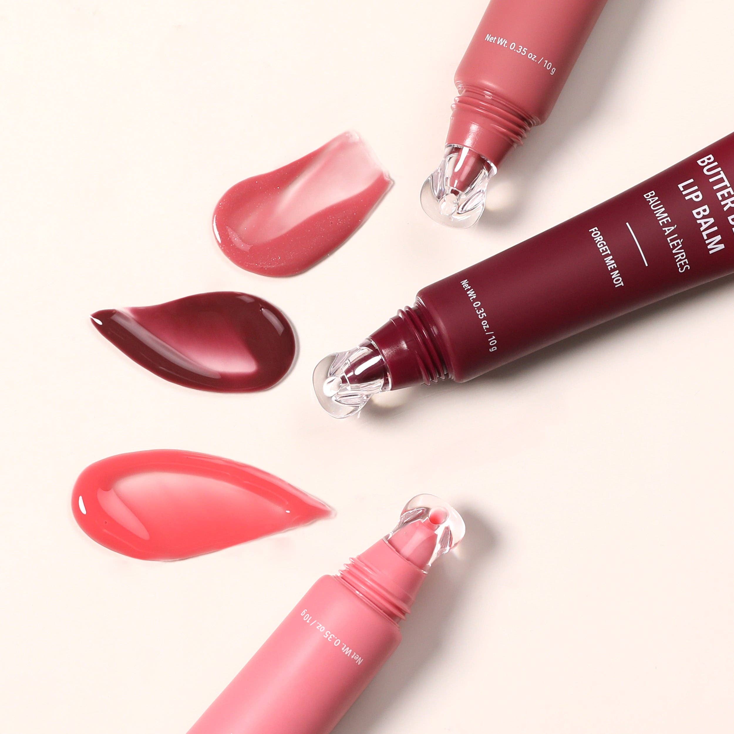 Butter Bliss Lip Balm - 006 - Rule Breaker
