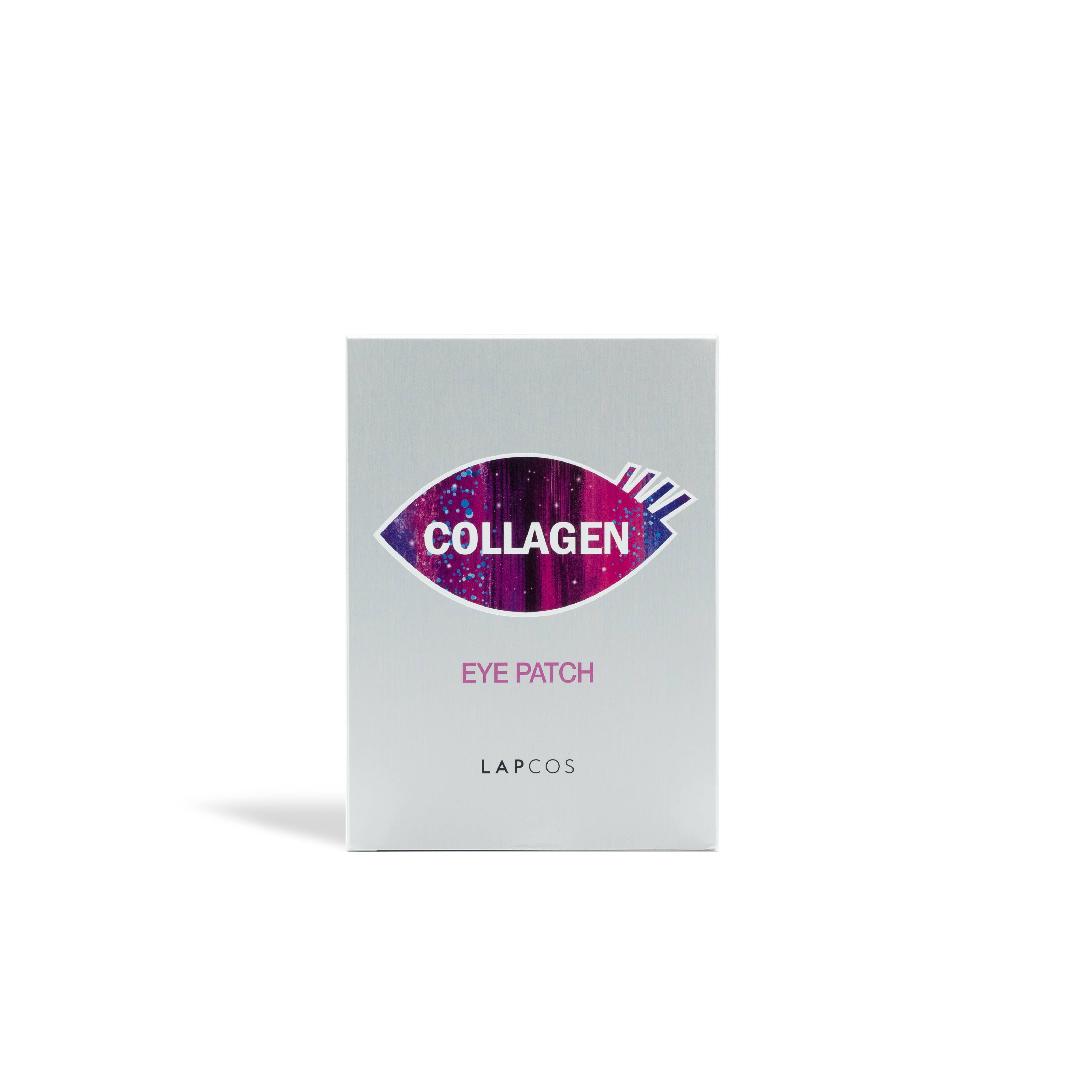 Hydra Collagen Eye Patches