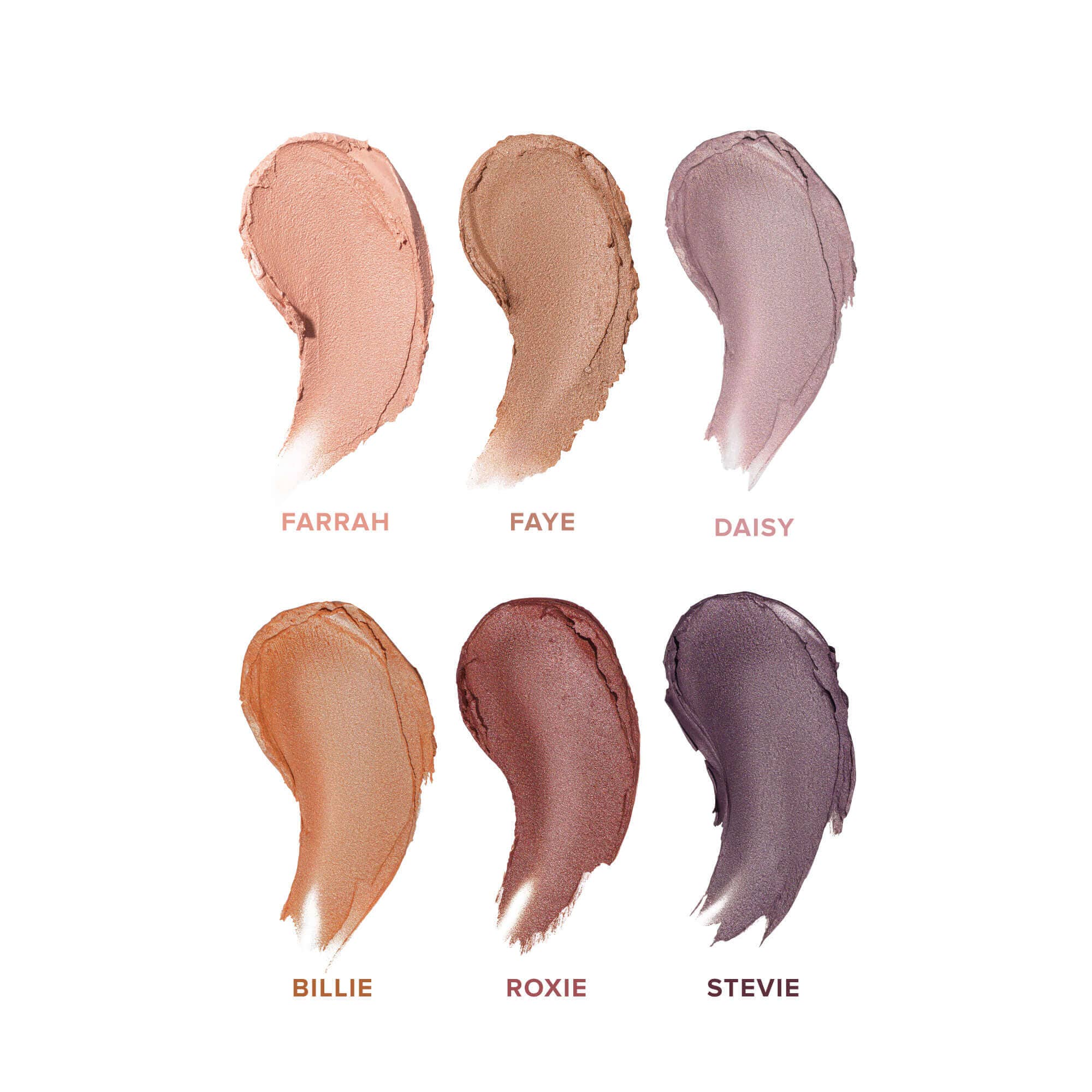 Stevie Lip Tint