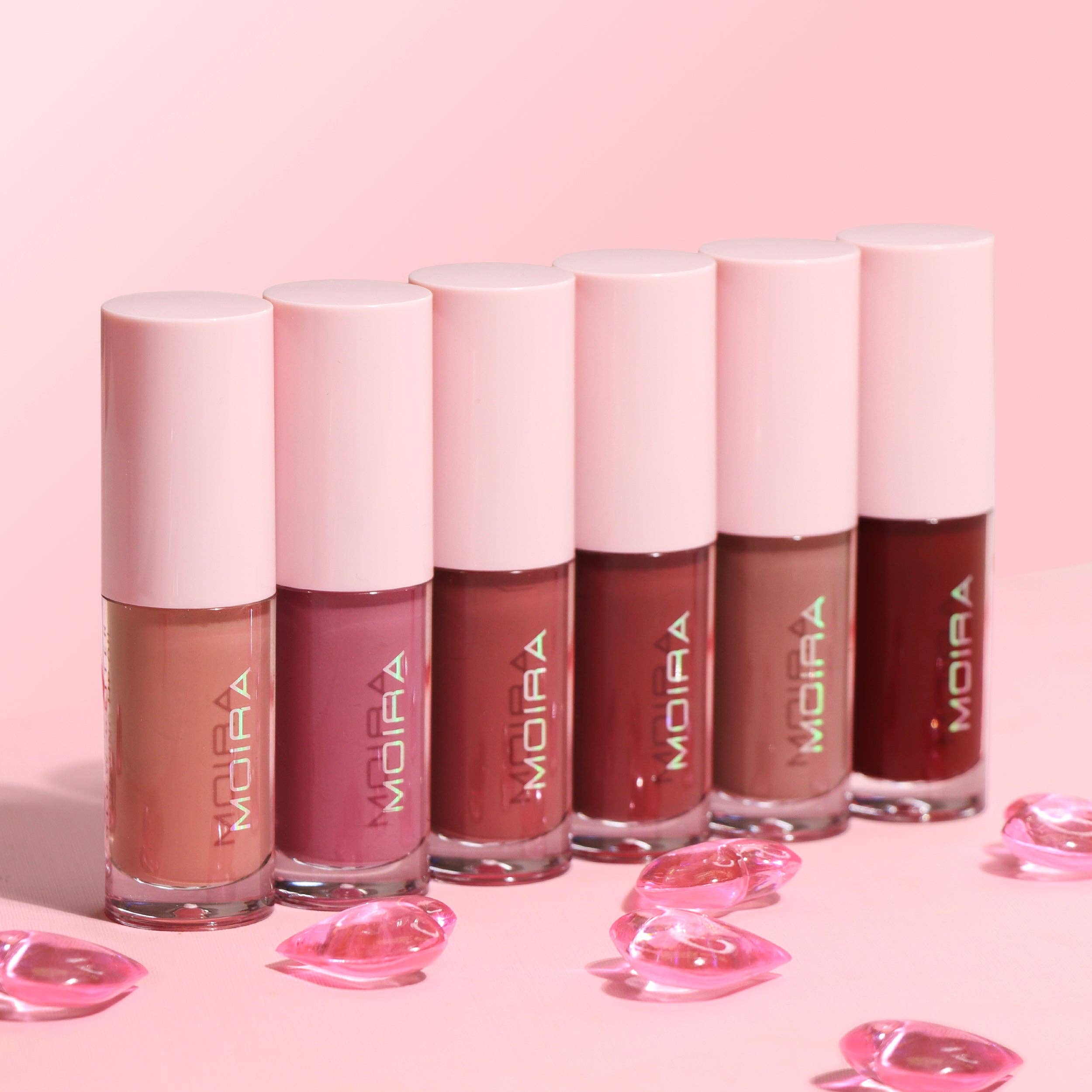Glow Getter Hydrating Lip Oil - 012 - Only Smooches