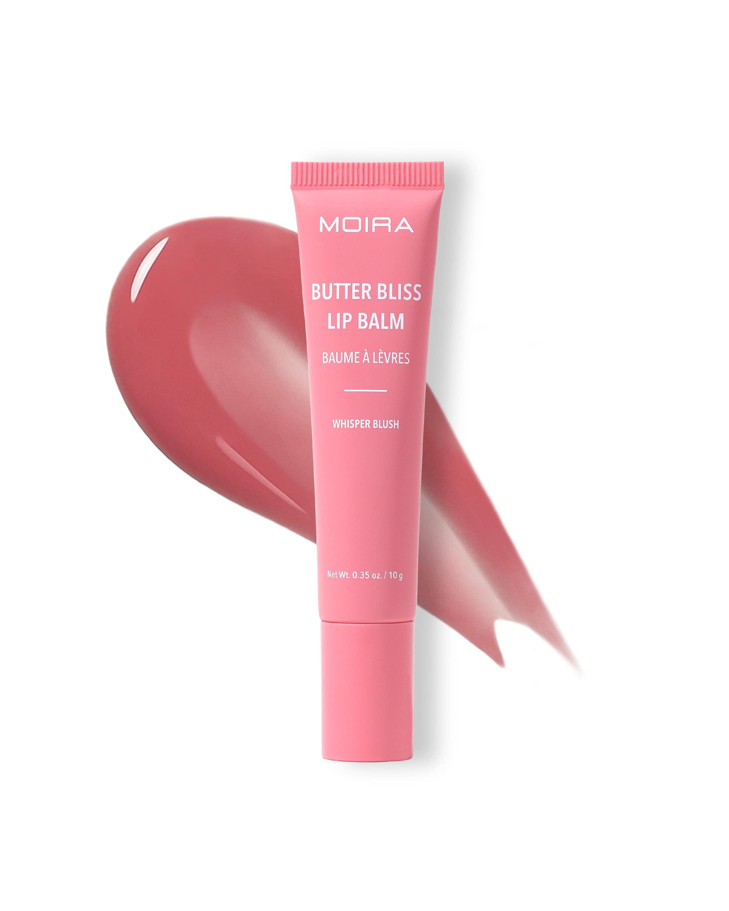 Butter Bliss Lip Balm - 016 - Whisper Blush