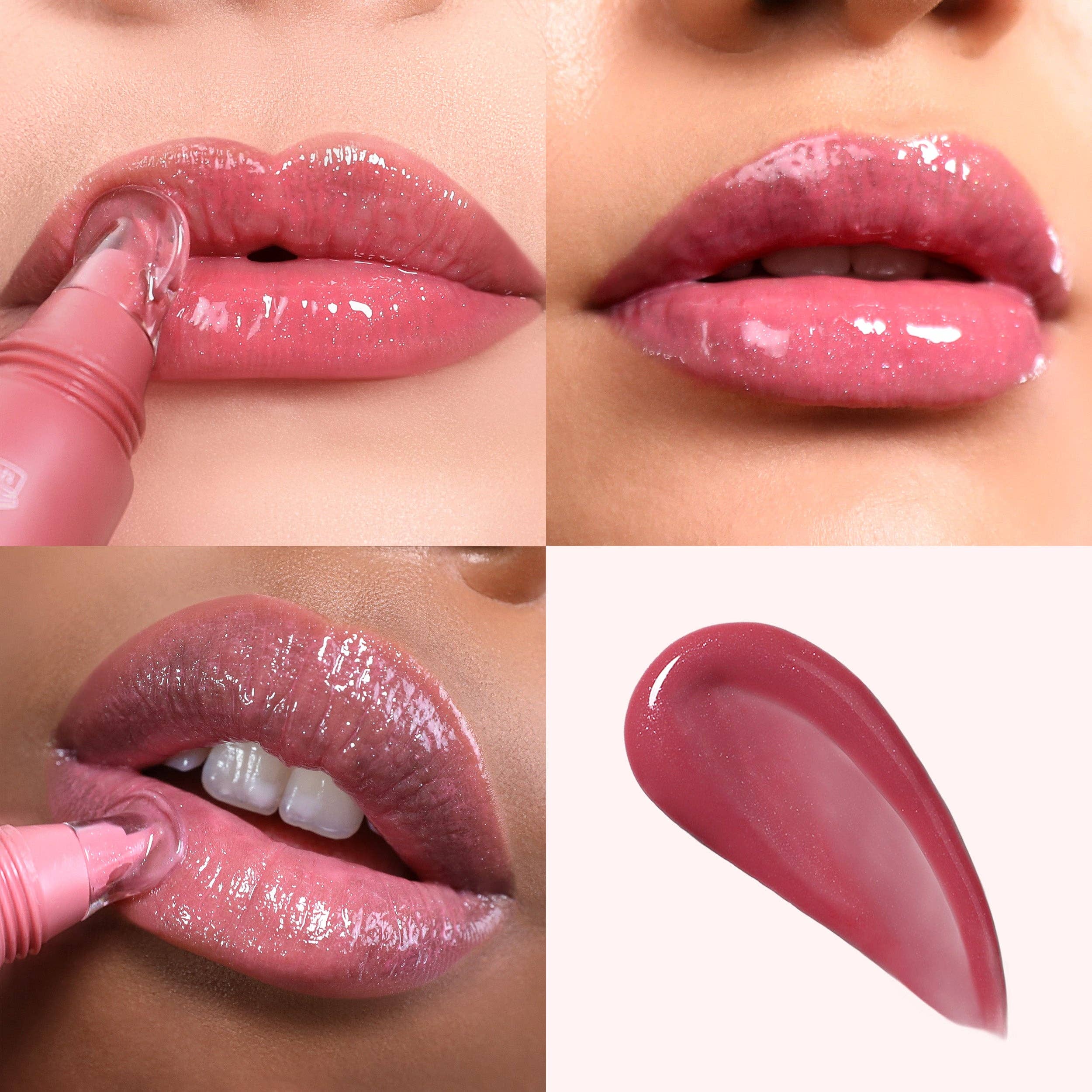 Butter Bliss Lip Balm - 003 - Petal Pop