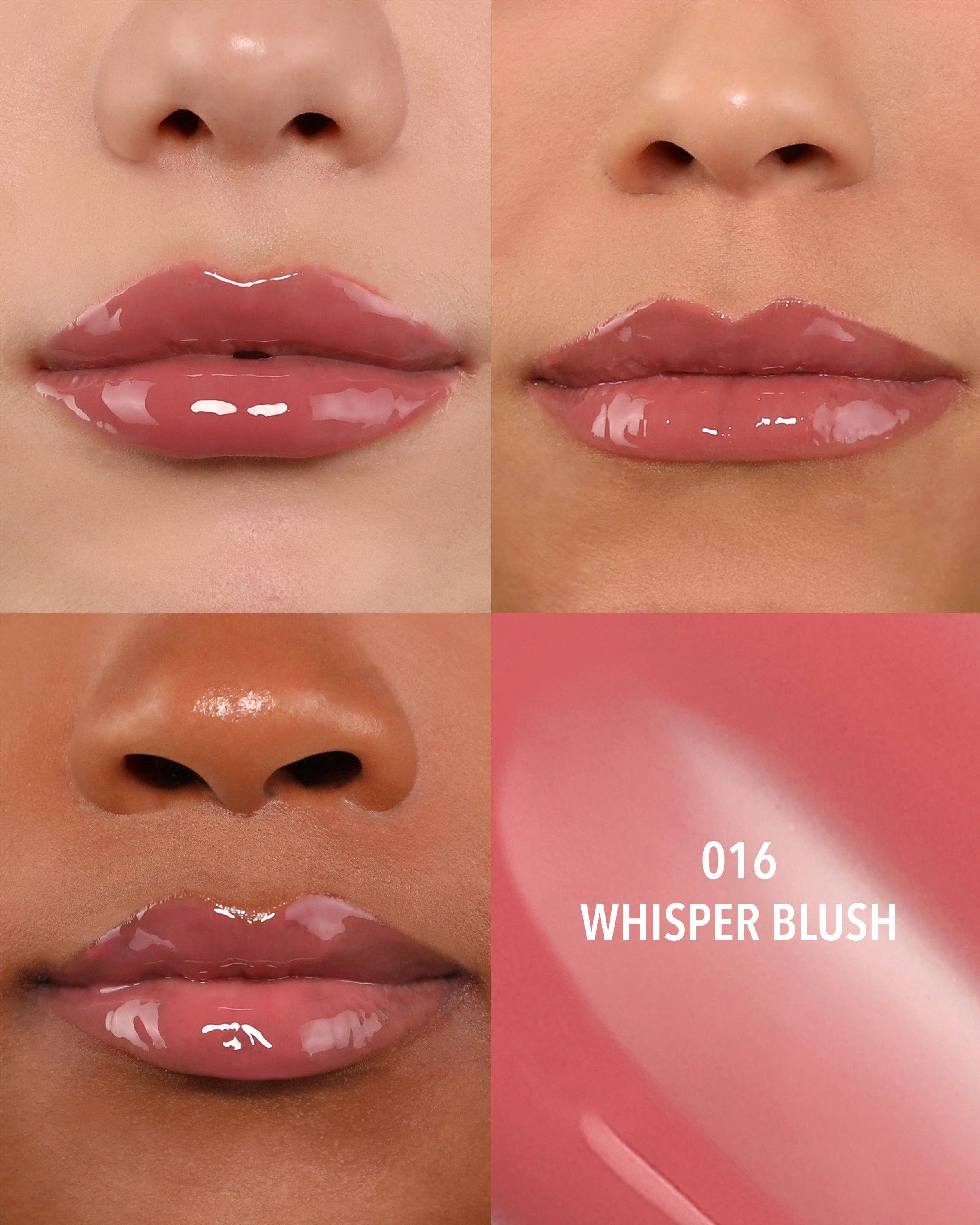 Butter Bliss Lip Balm - 016 - Whisper Blush