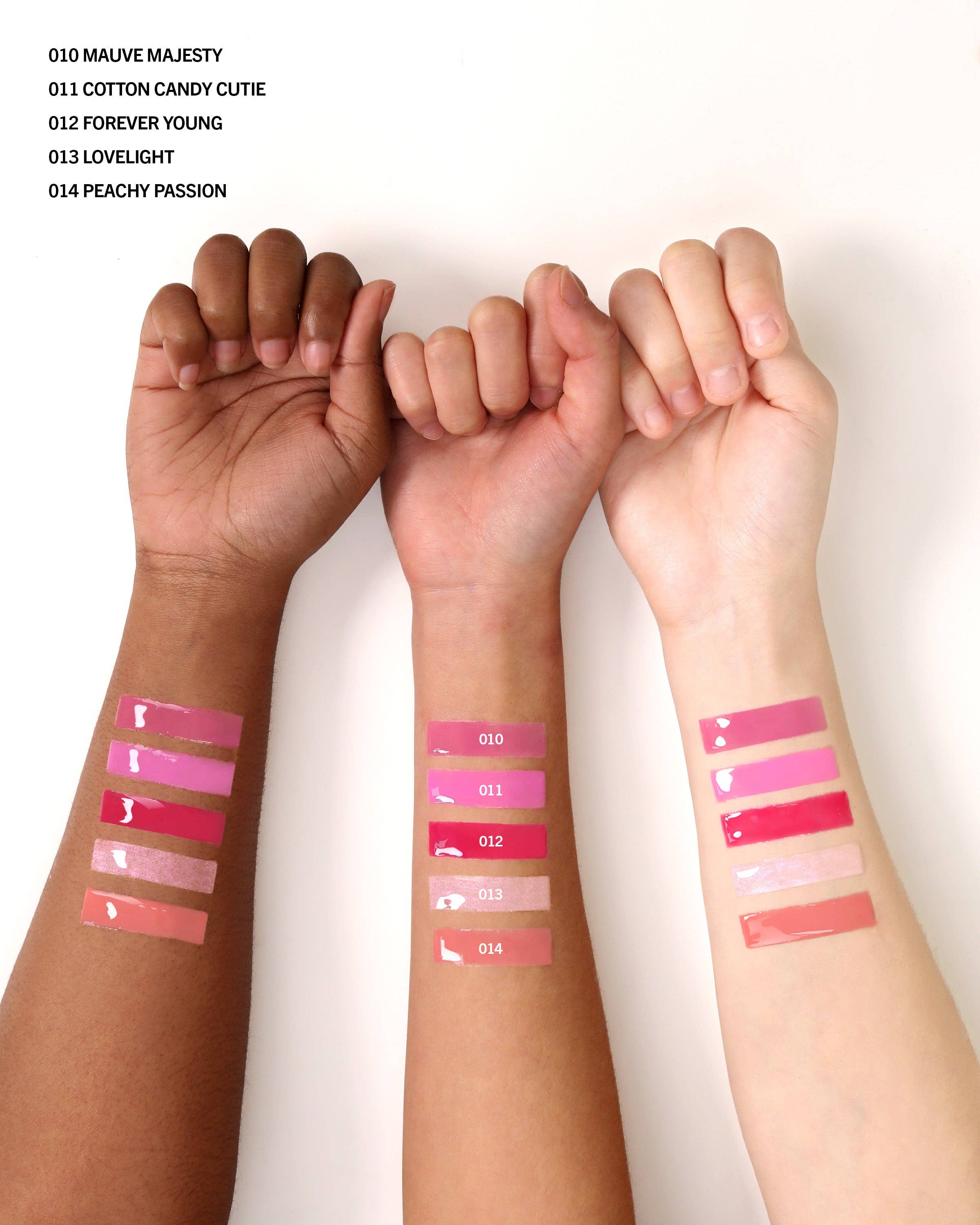 Butter Bliss Lip Balm - 013 - Lovelight