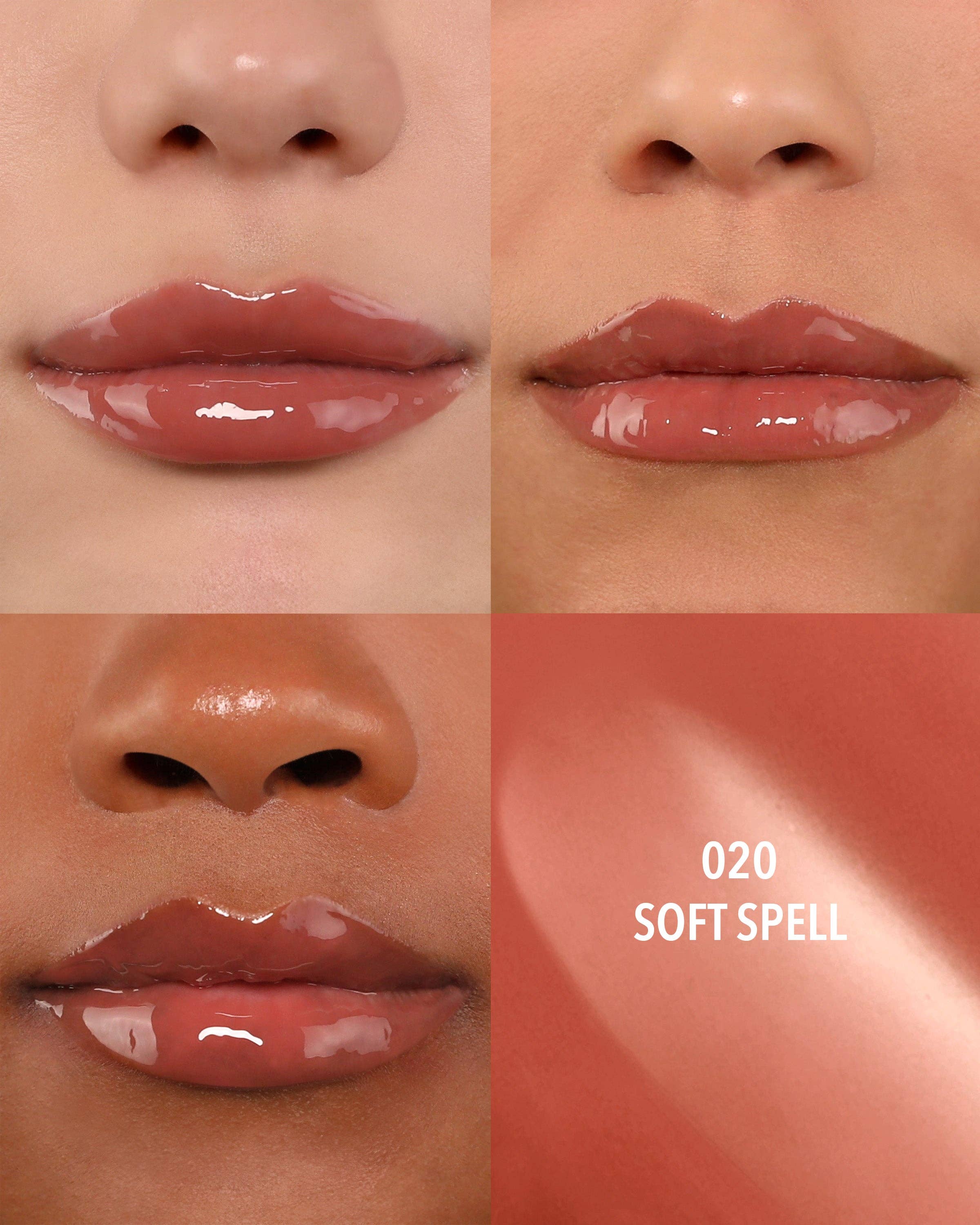 Butter Bliss Lip Balm - 020 - Soft Spell