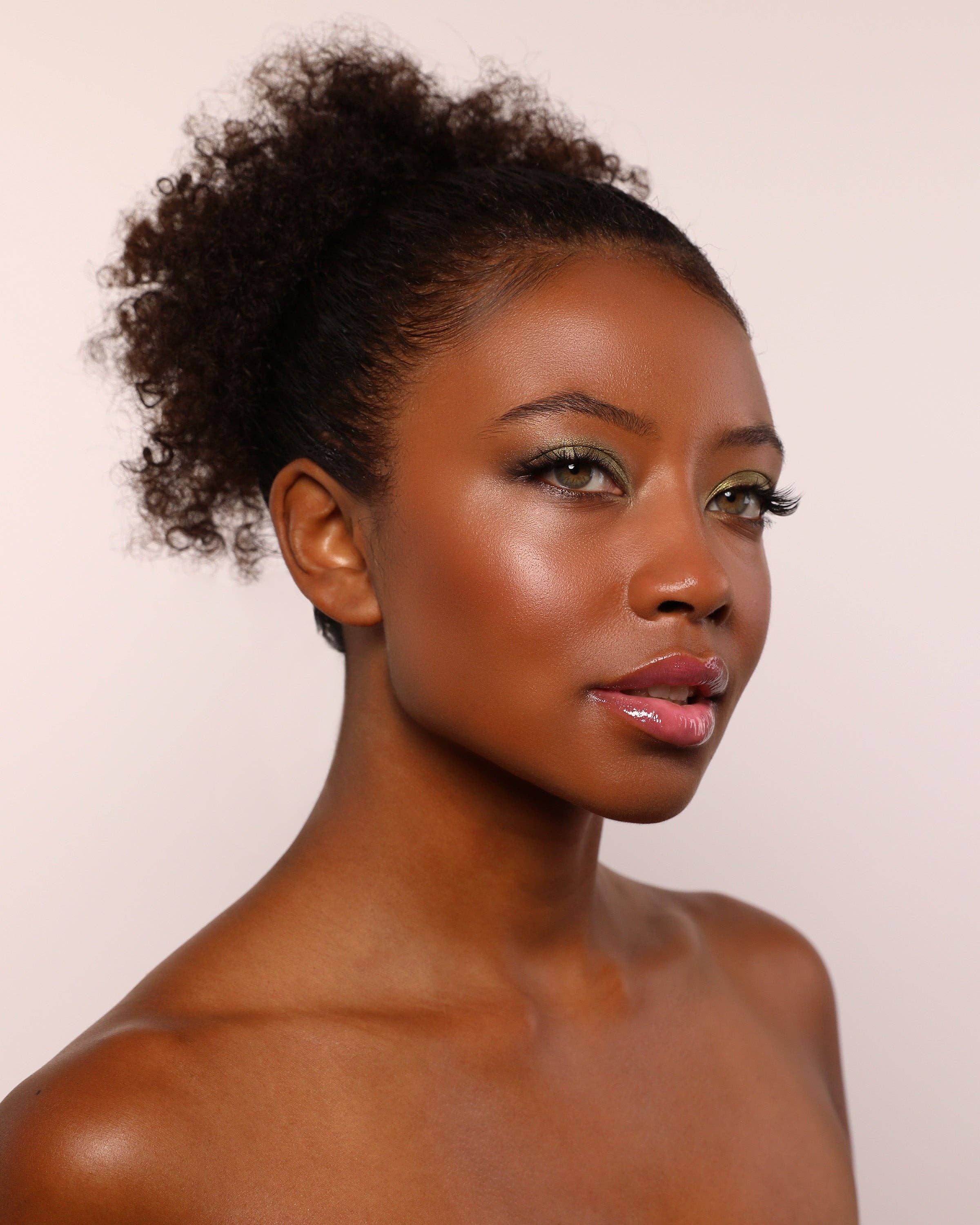 Maxi Pout Lip Gloss - 007 - Blisskiss