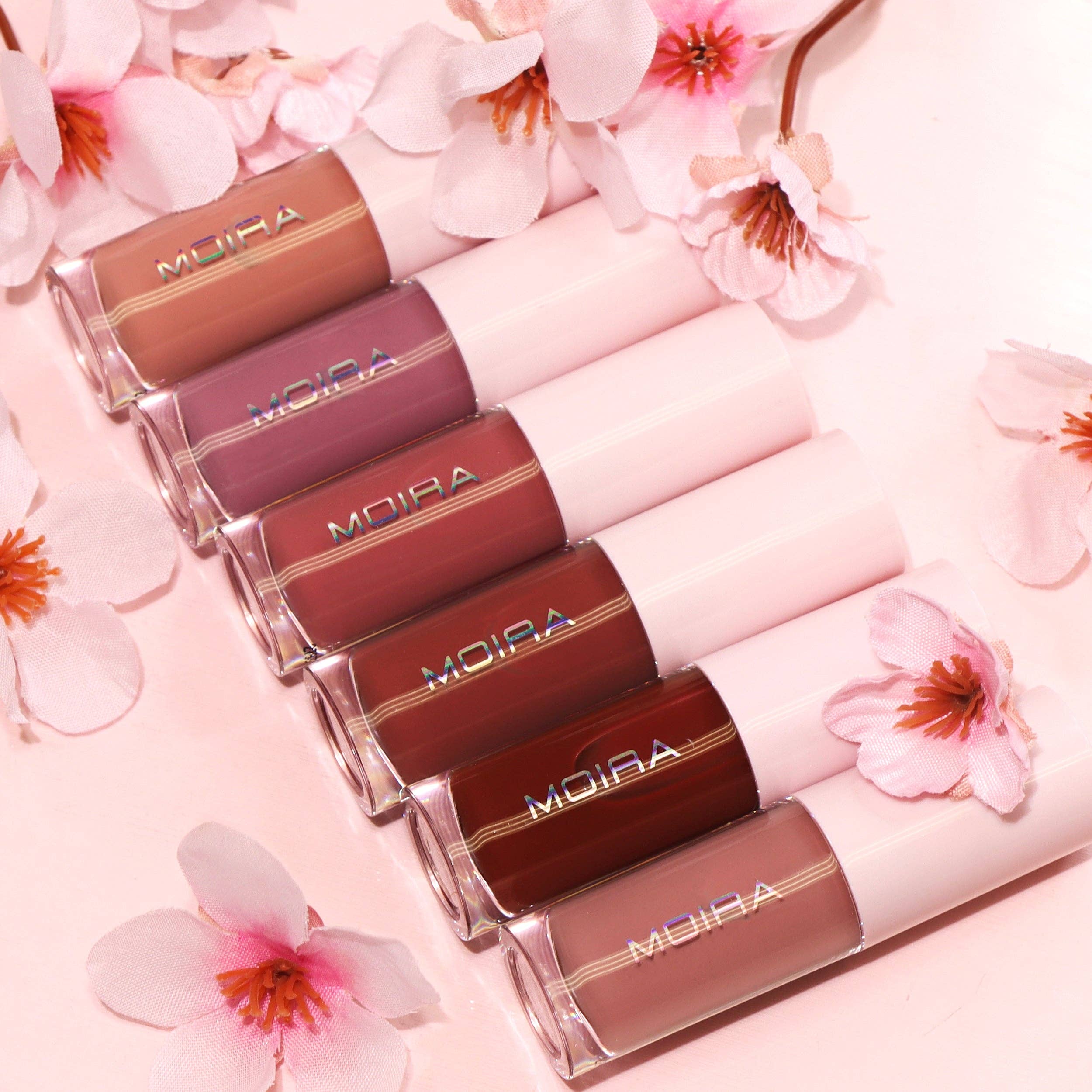 Glow Getter Hydrating Lip Oil - 013 - Lovely Rose