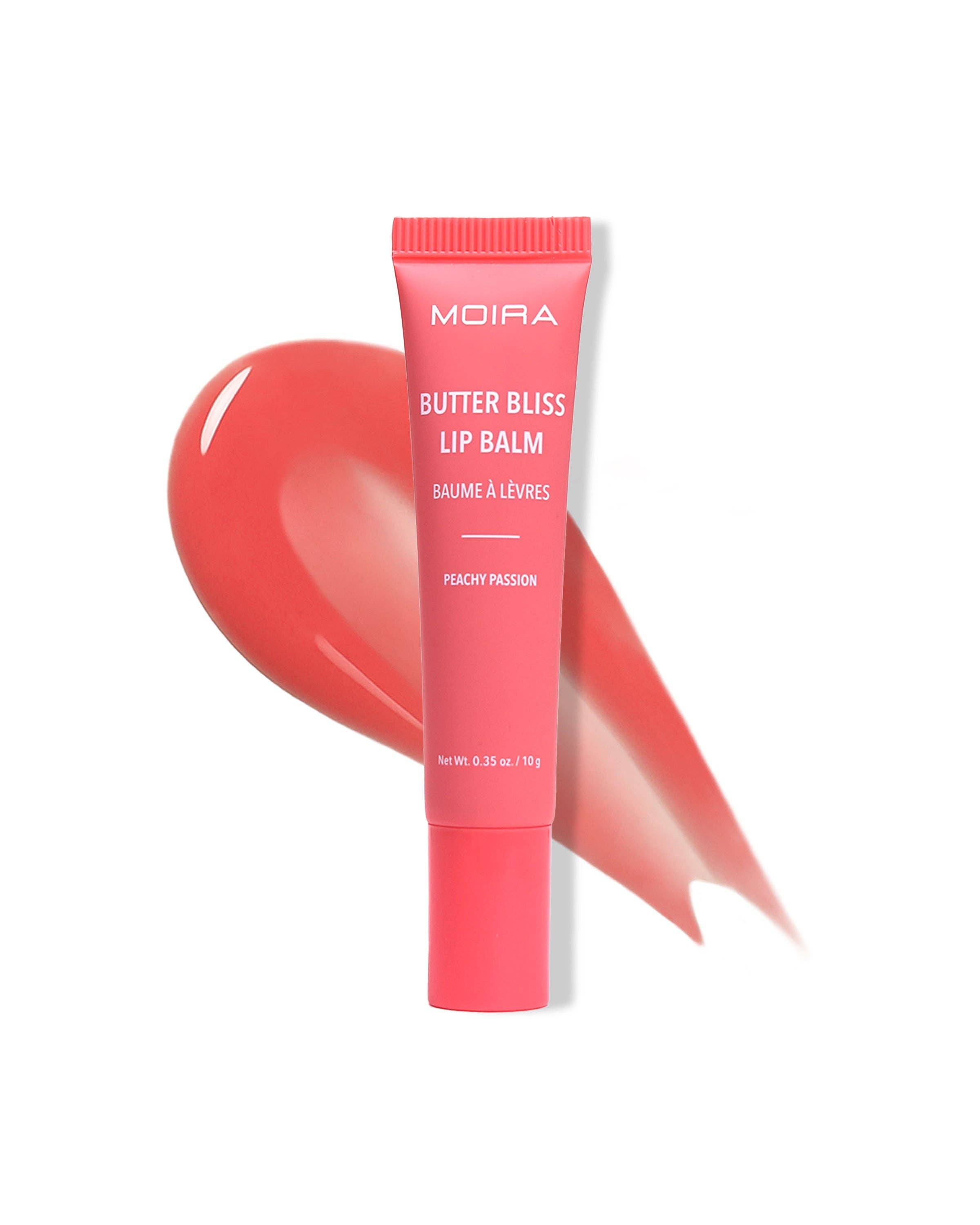 Butter Bliss Lip Balm - 014 - Peachy Passion
