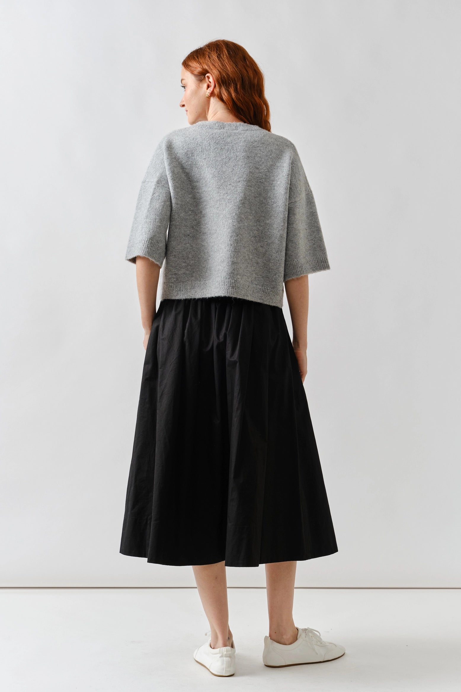 Brynn Wide Sleeve Cardigan