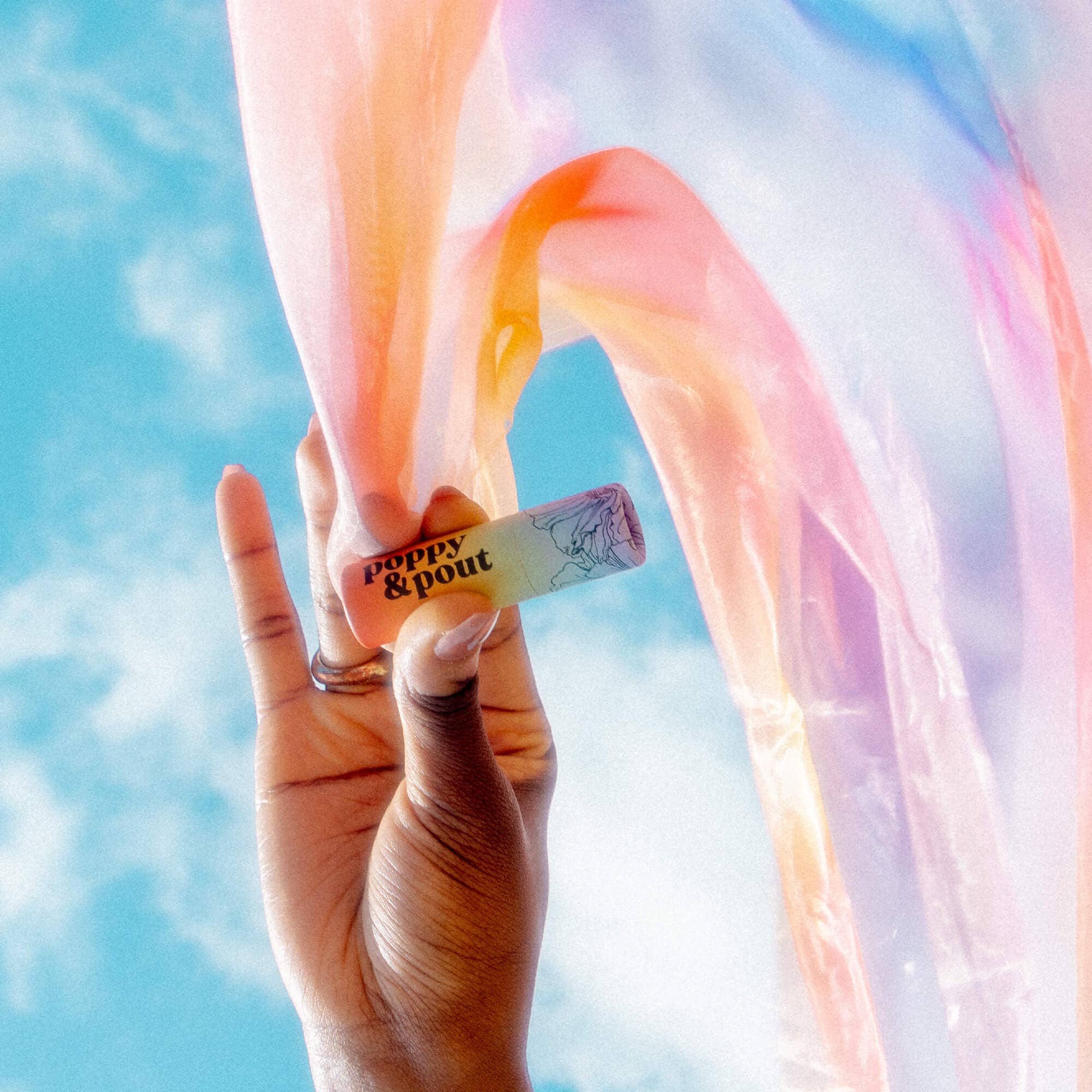 Pride Punch Lip Balm