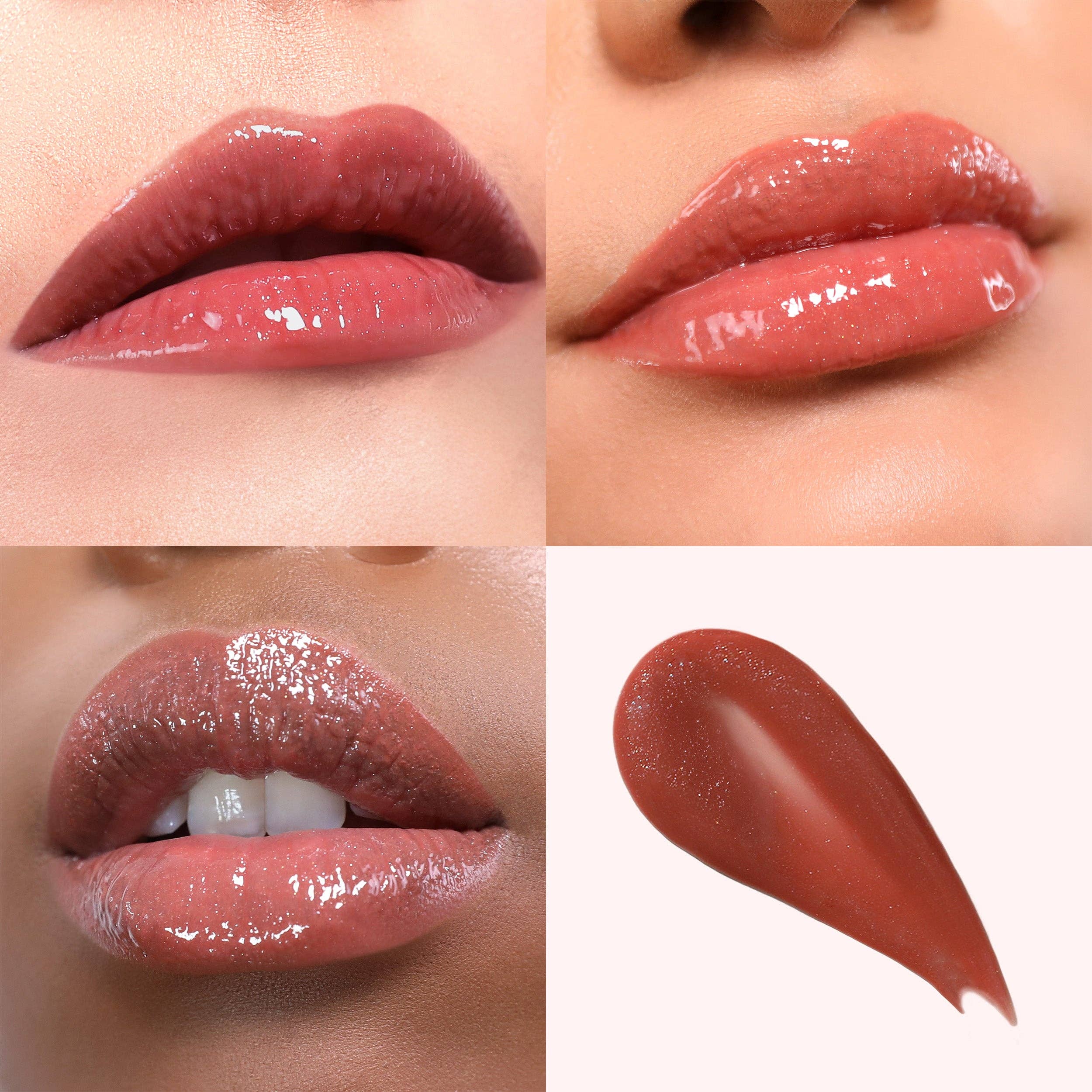 Butter Bliss Lip Balm - 005 - BB Call Me