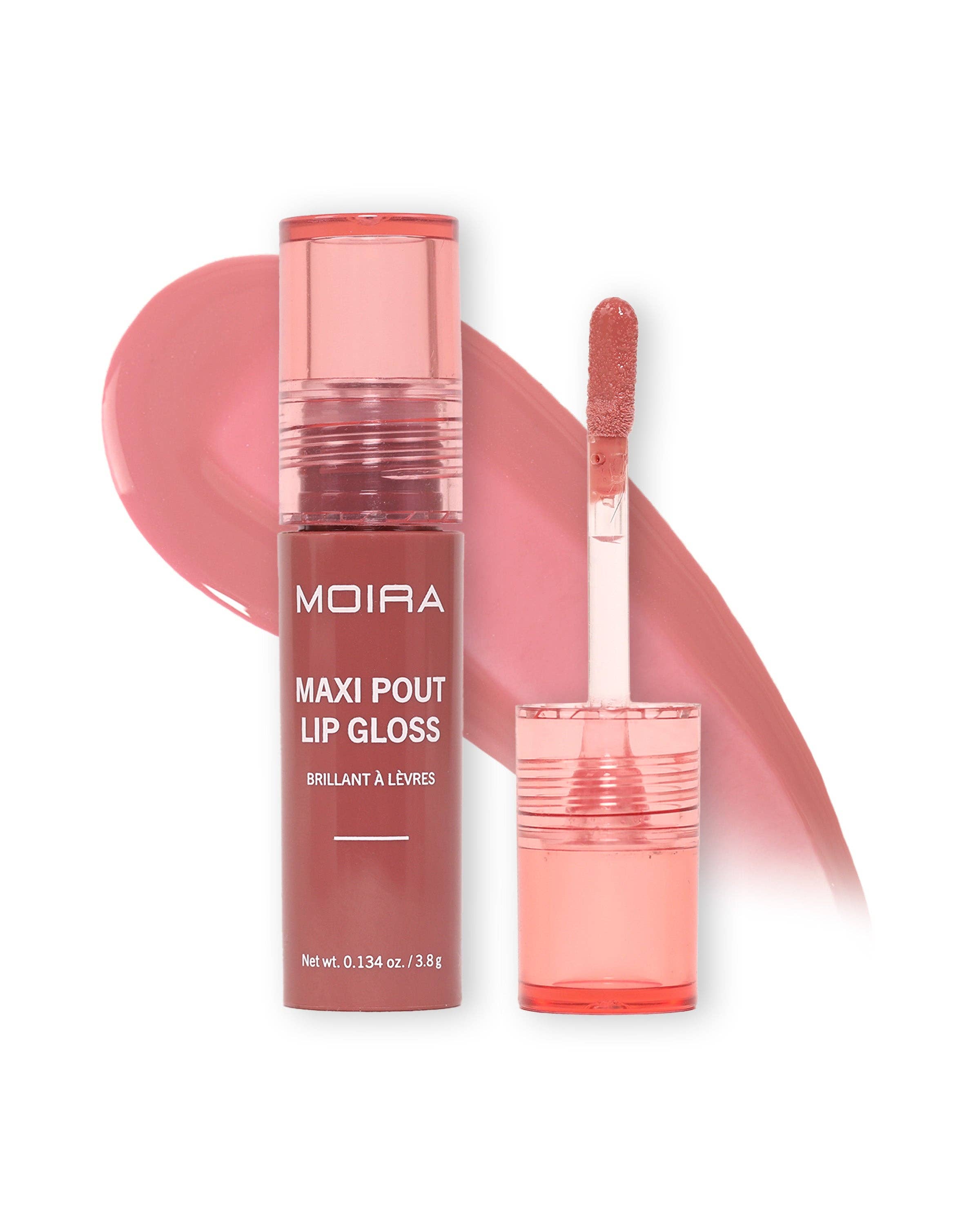 Maxi Pout Lip Gloss - 009 - Call Me Back