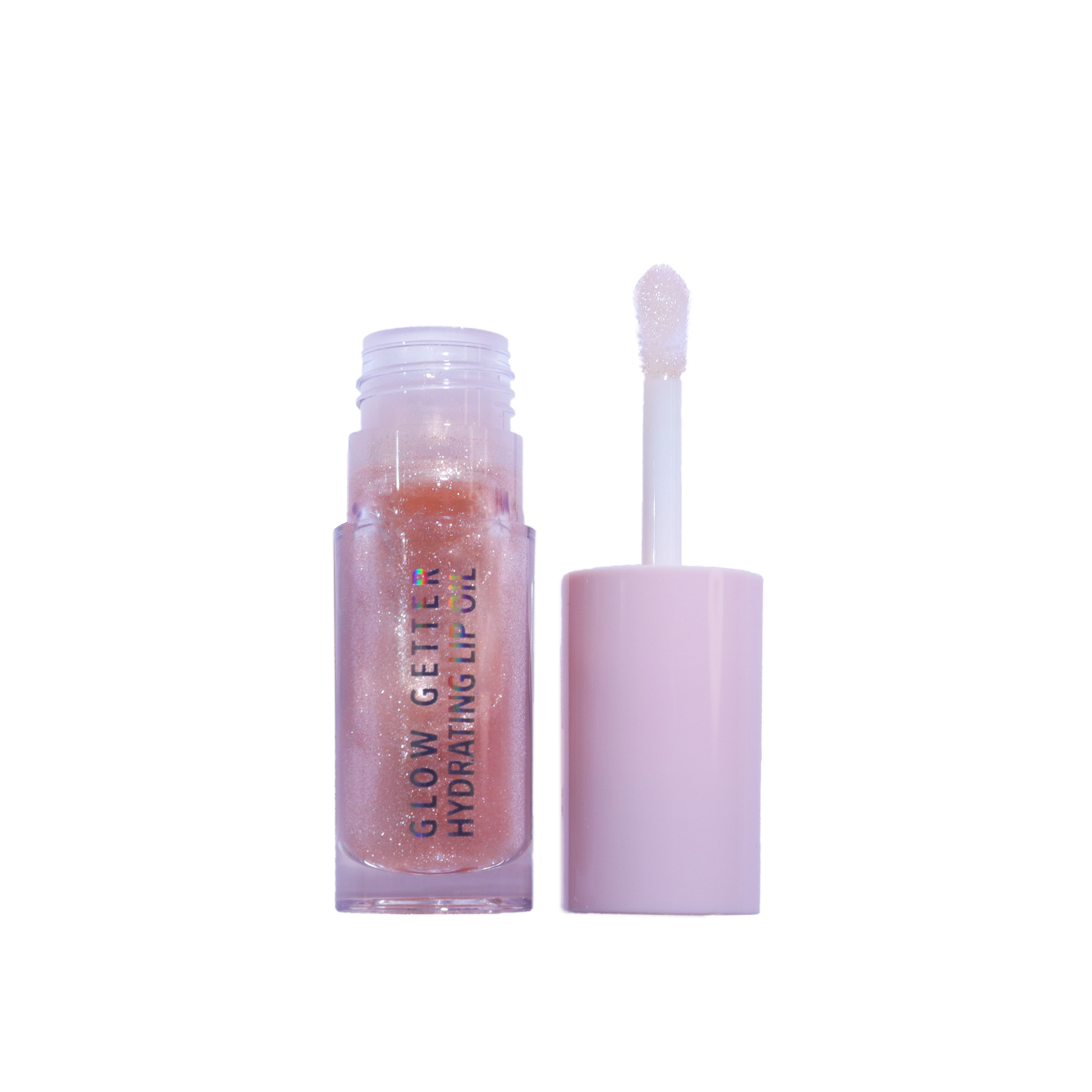 Glow Getter Hydrating Lip Oil - 003 - Champagne Kiss