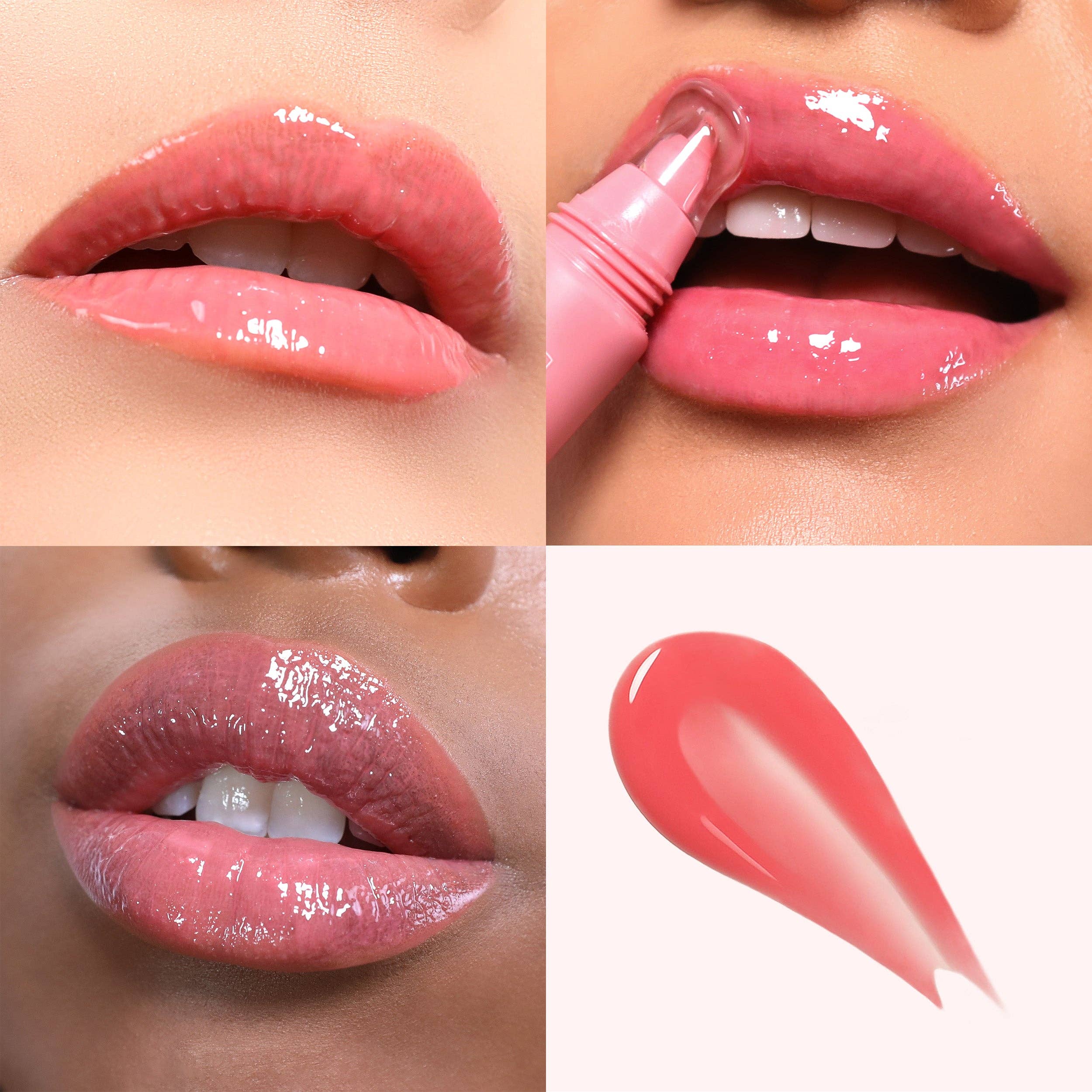 Butter Bliss Lip Balm - 002 - Poppy