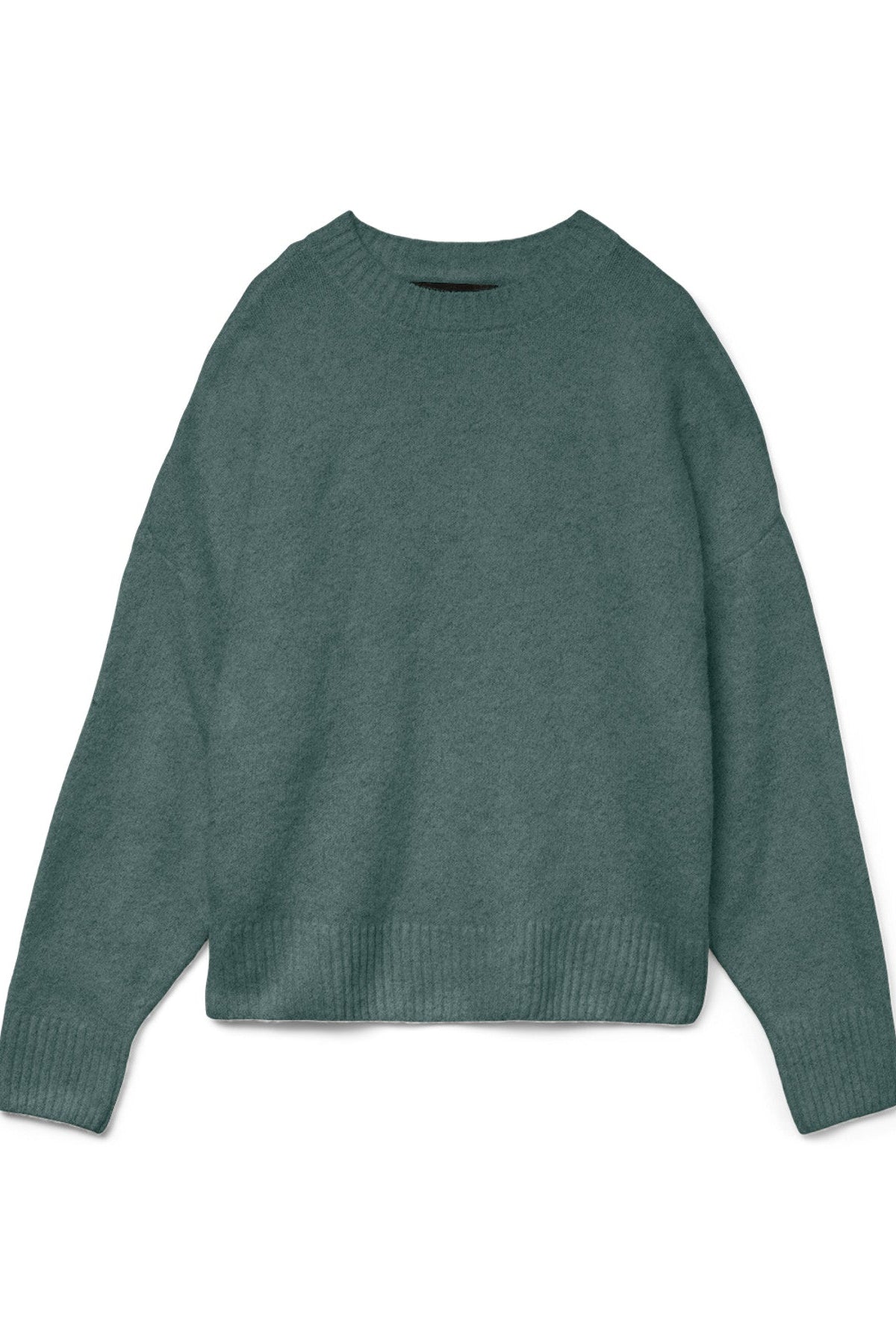 Hazel Crewneck Sweater