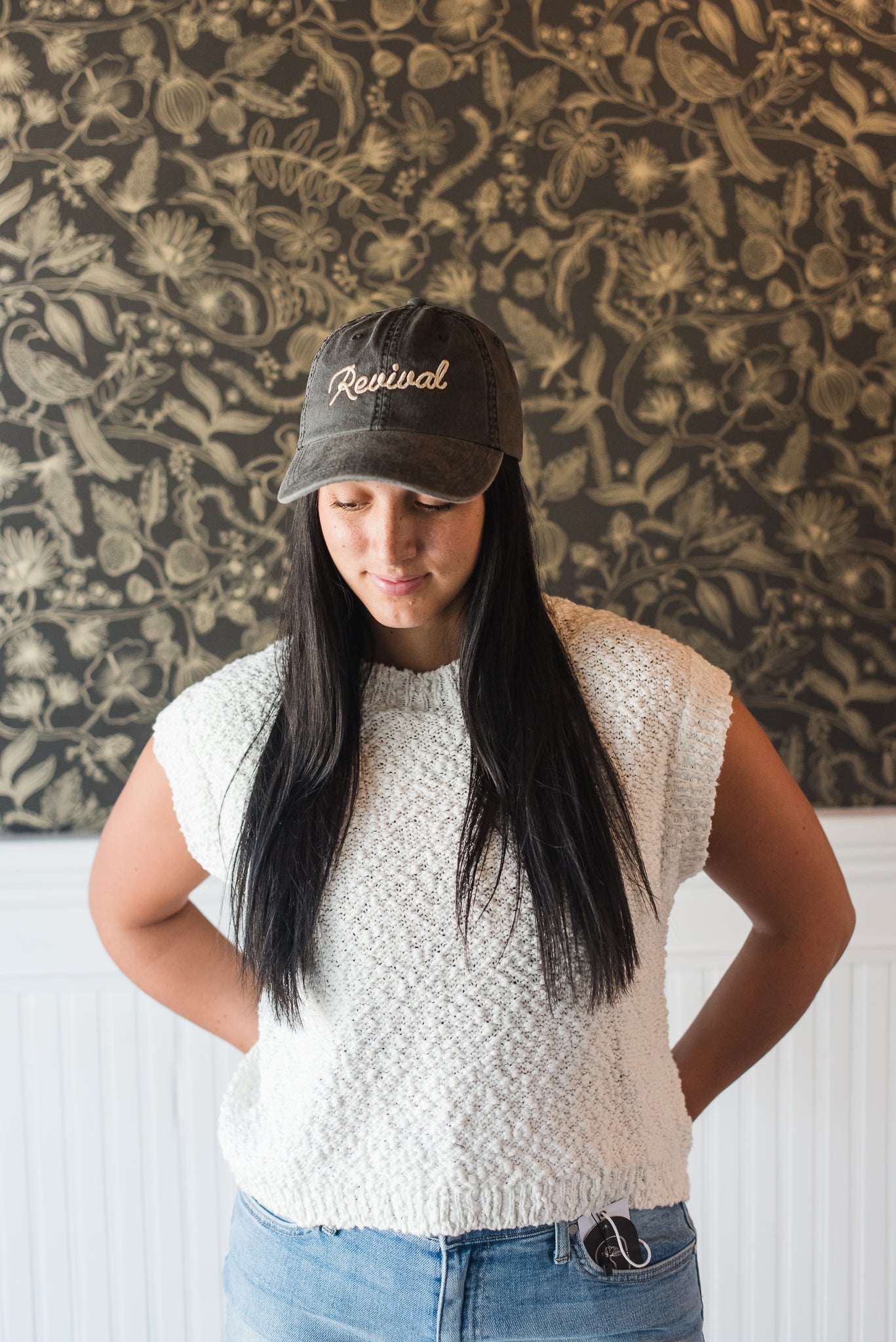 Revival Dad Hat