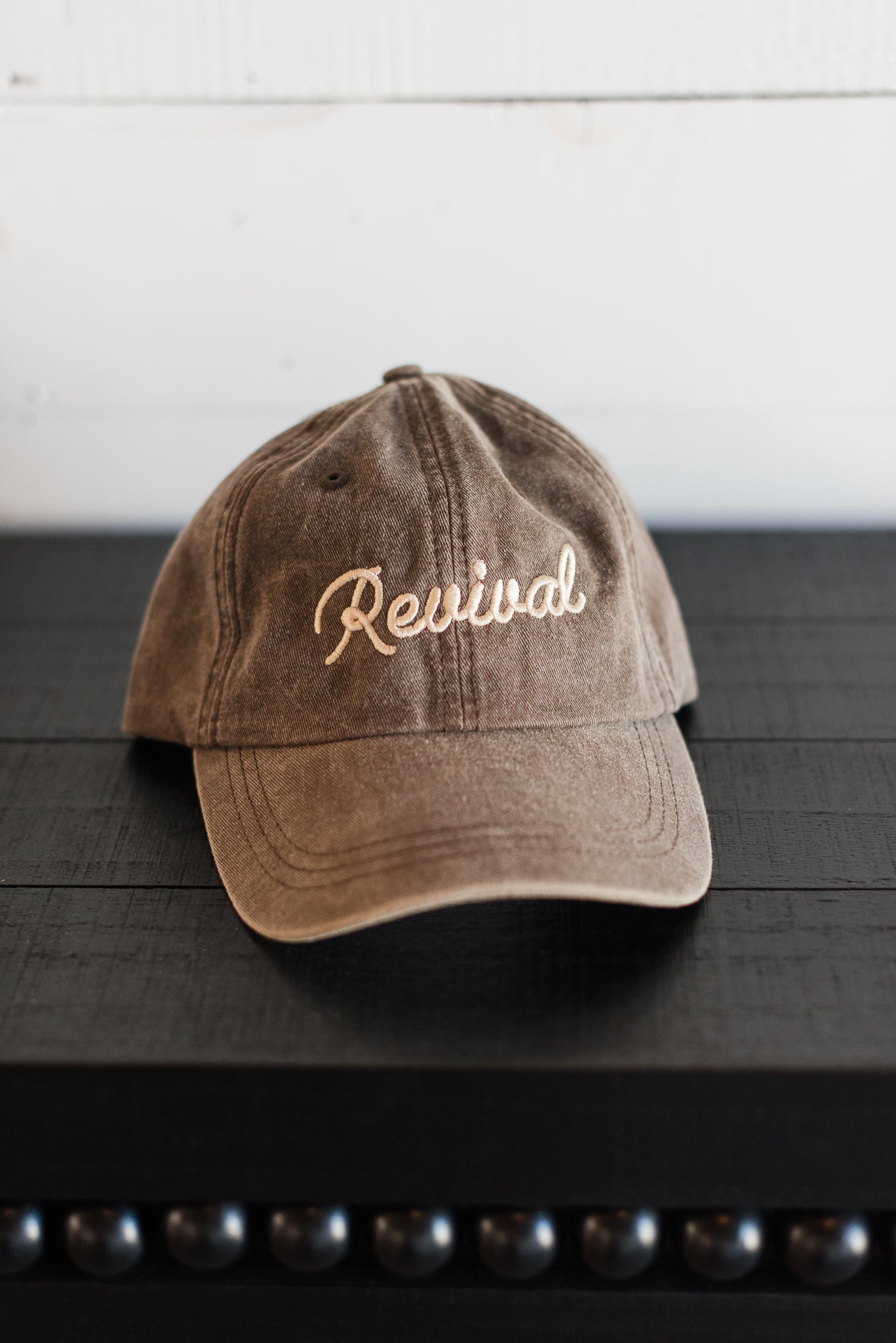 Revival Dad Hat