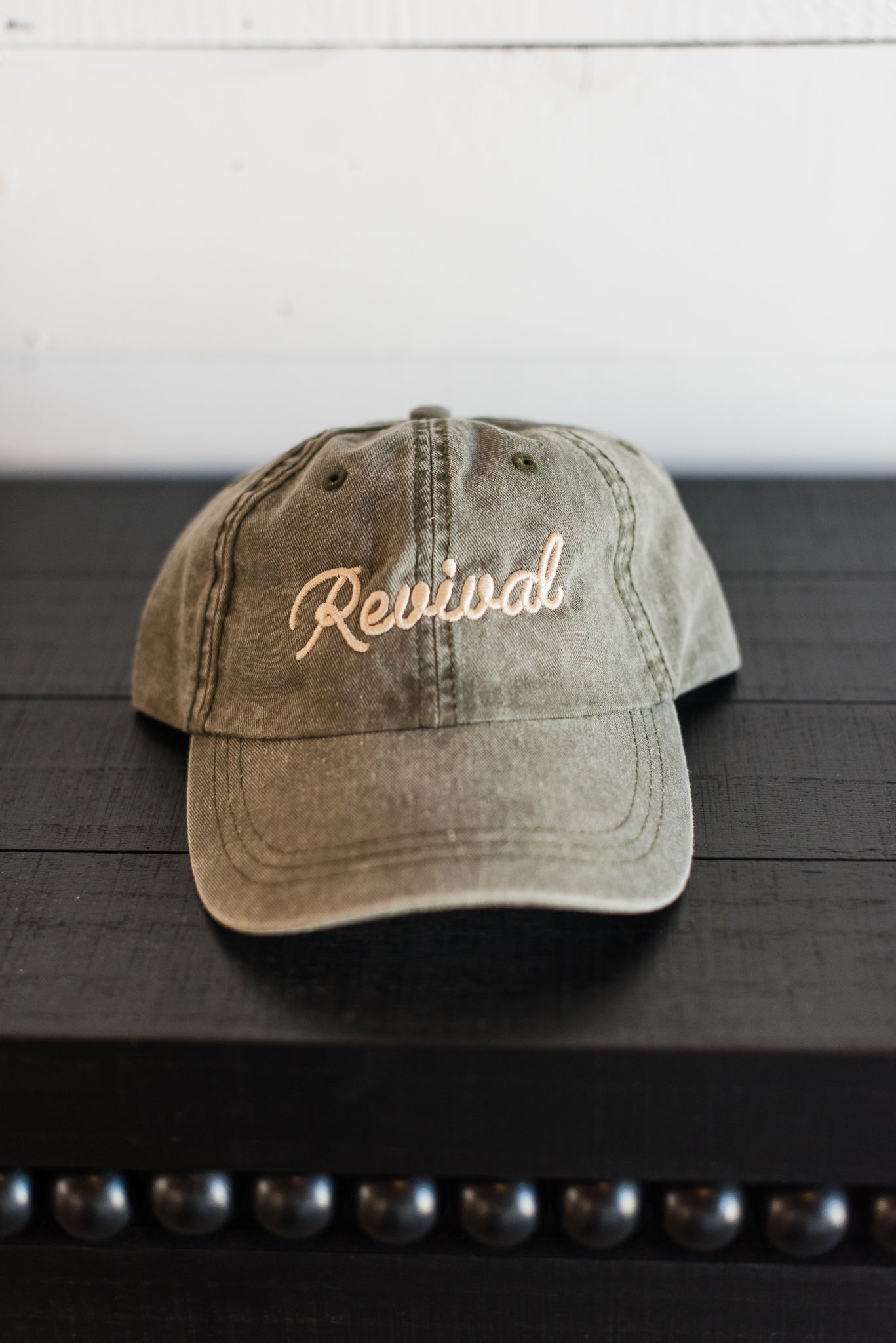 Revival Dad Hat