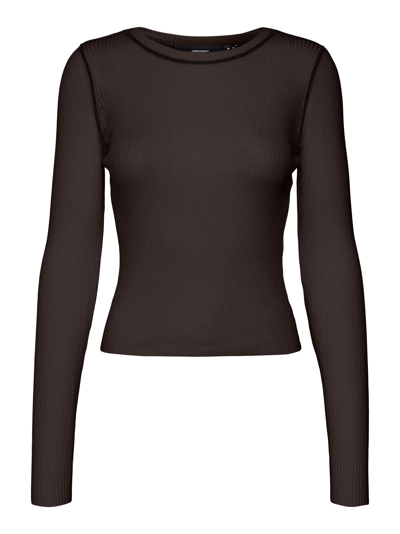 Chloe Ribbed Sweater