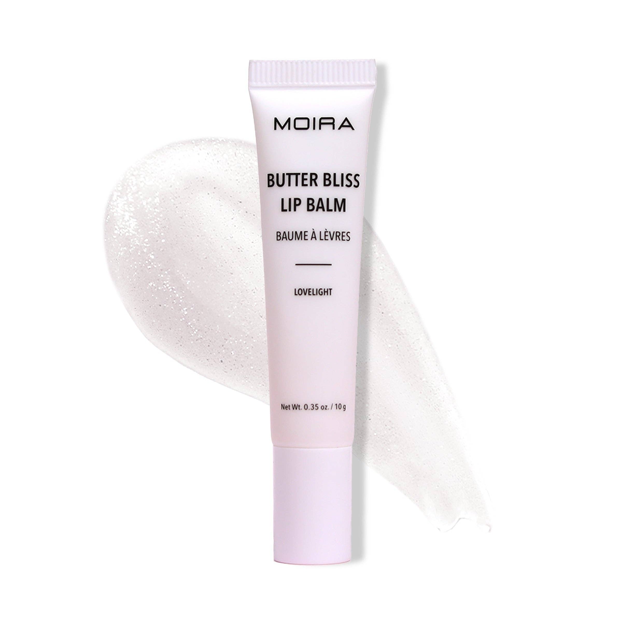 Butter Bliss Lip Balm - 013 - Lovelight