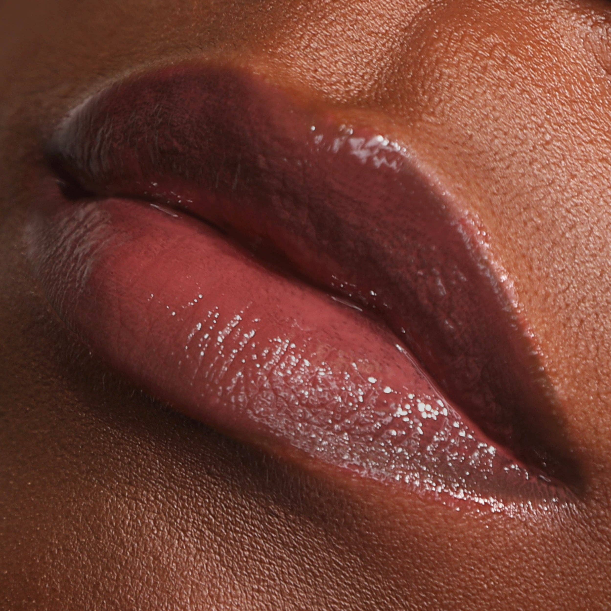 Glow Getter Hydrating Lip Oil - 013 - Lovely Rose