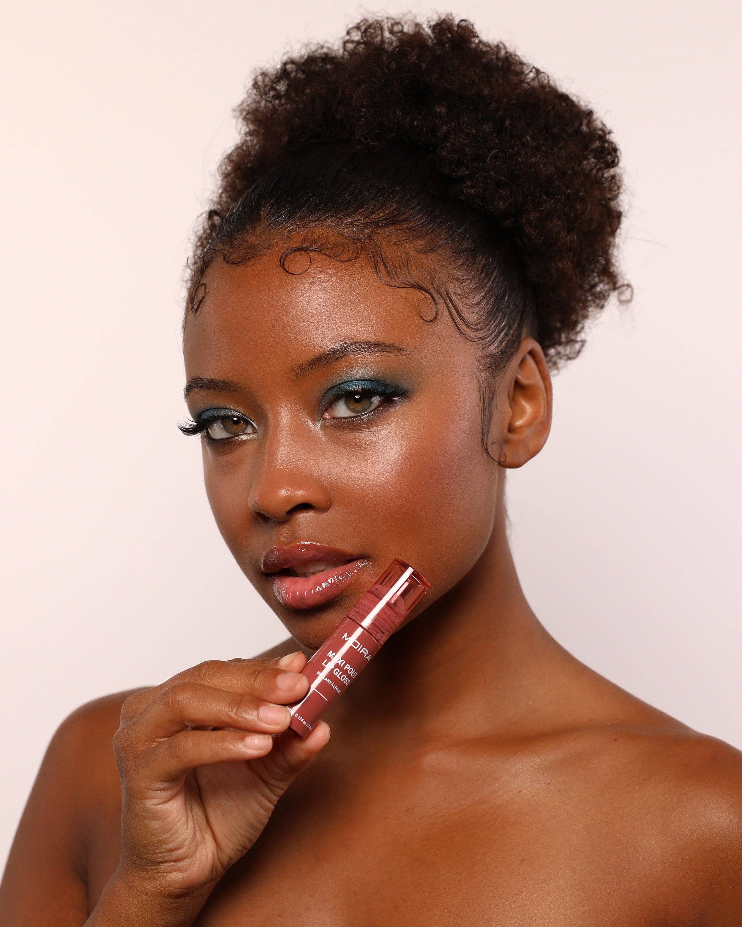 Maxi Pout Lip Gloss - 009 - Call Me Back