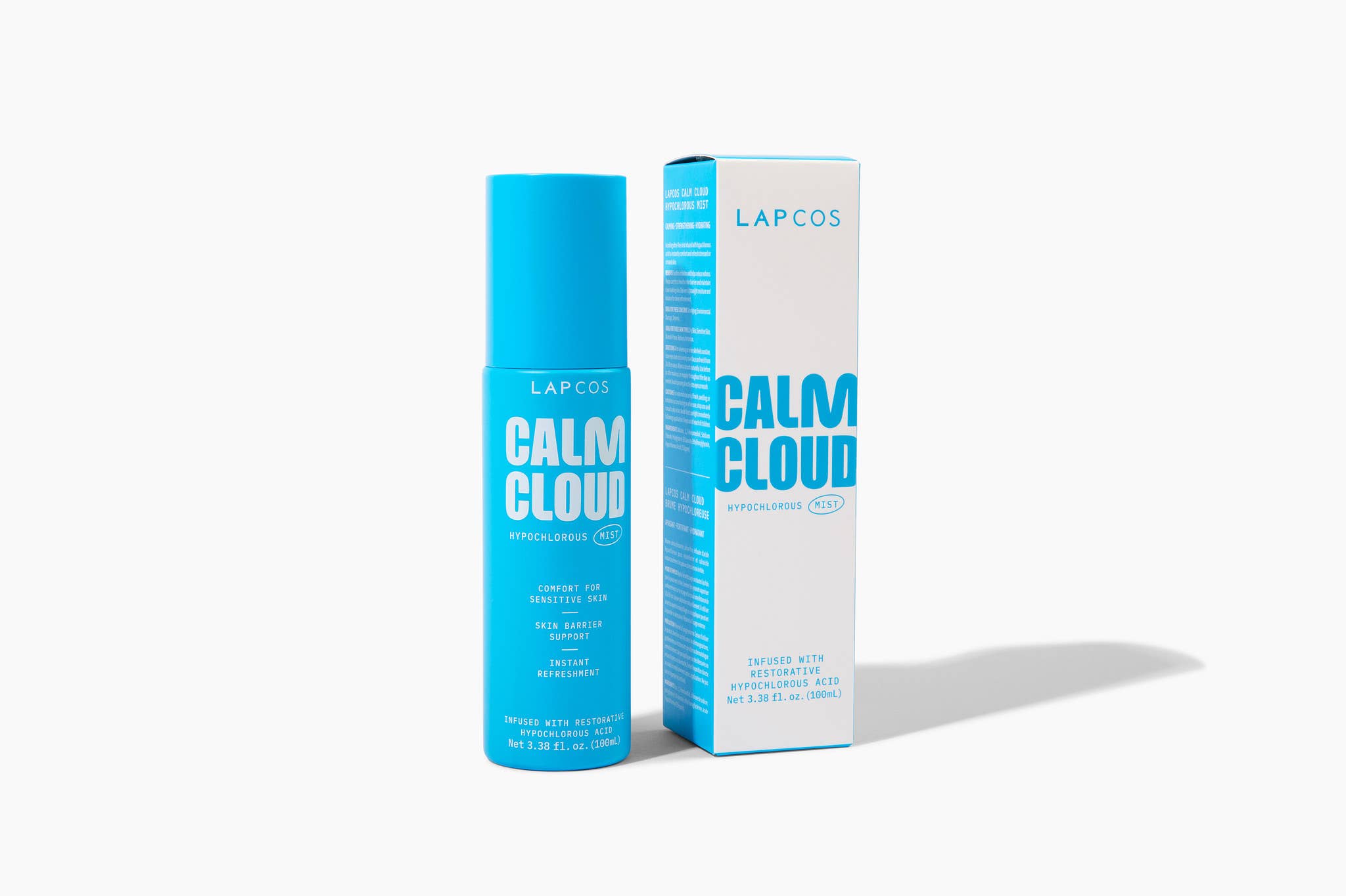 Calm Cloud Hypochlorous Acid Facial Mist