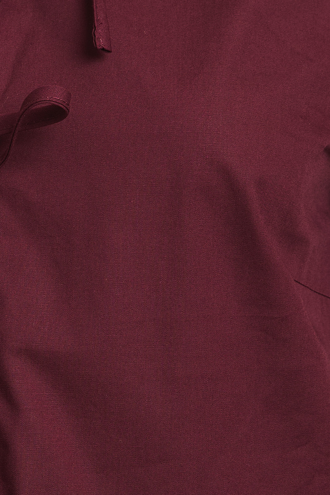 Ashley Front Tie Puff Sleeve Top
