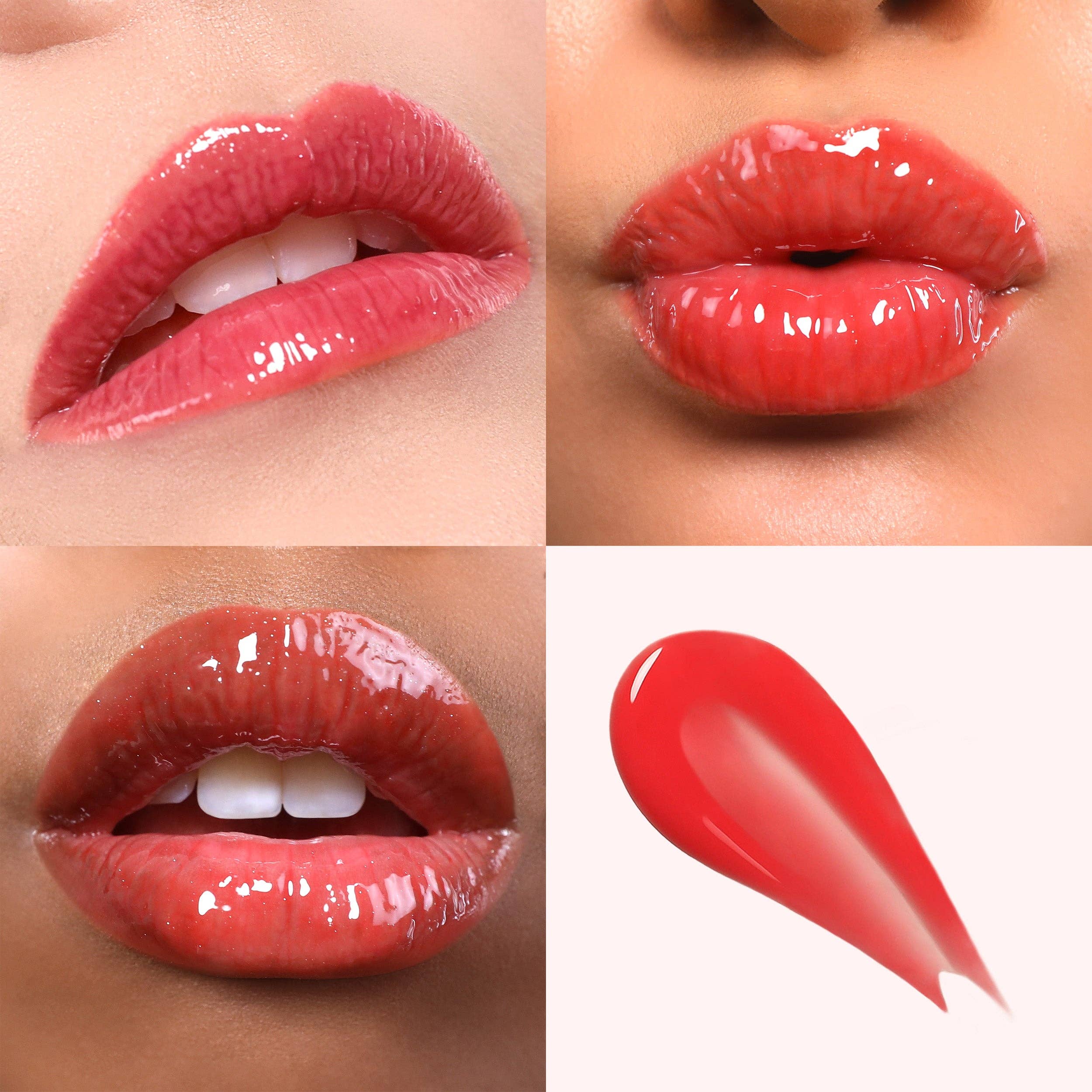 Butter Bliss Lip Balm - 001 - Heartbreaker