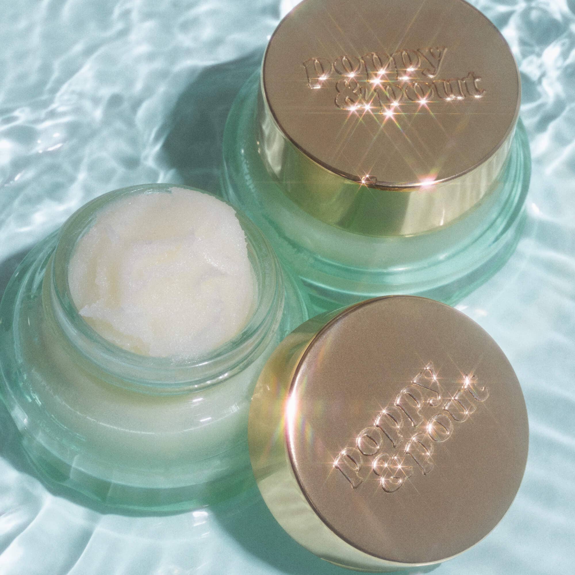 Sweet Mint Lip Mask