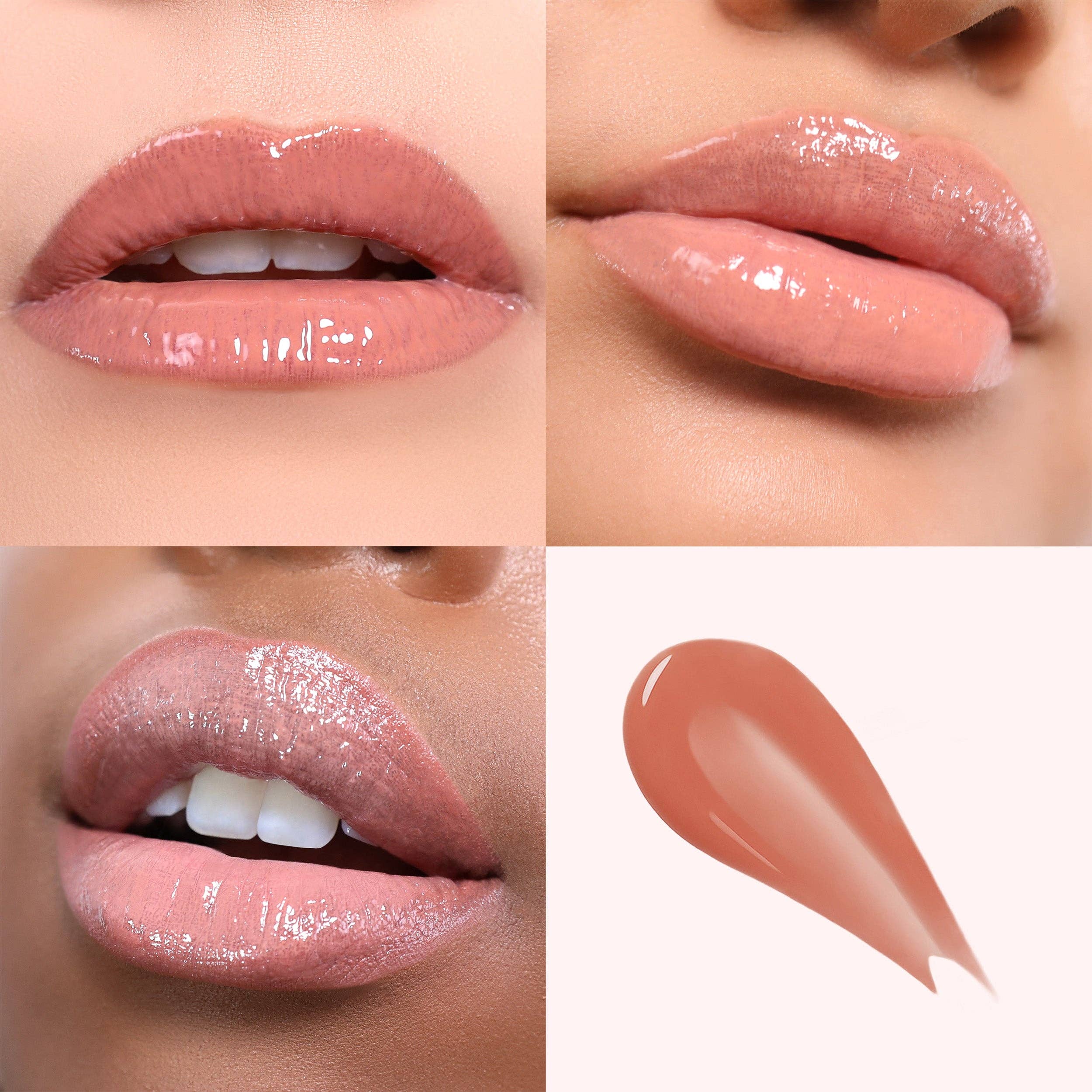 Butter Bliss Lip Balm - 007 - Pout Perfection