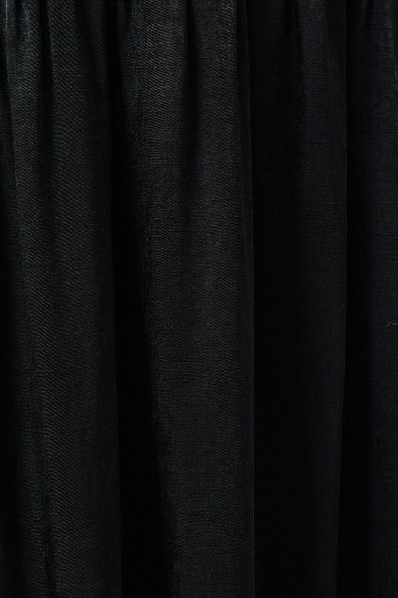 Emma Flare Hem Midi Skirt