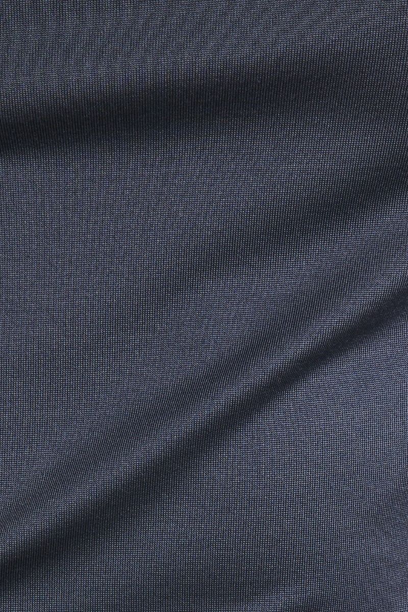 Tasha Mock Neck Bodysuit