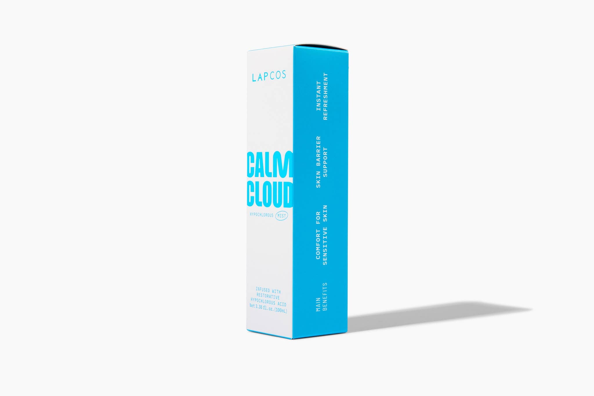 Calm Cloud Hypochlorous Acid Facial Mist