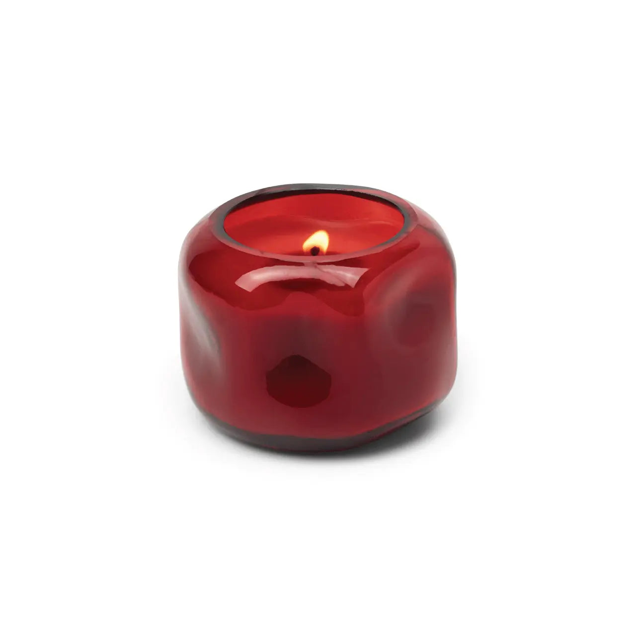 Basalt Candle - Yuzu Woods