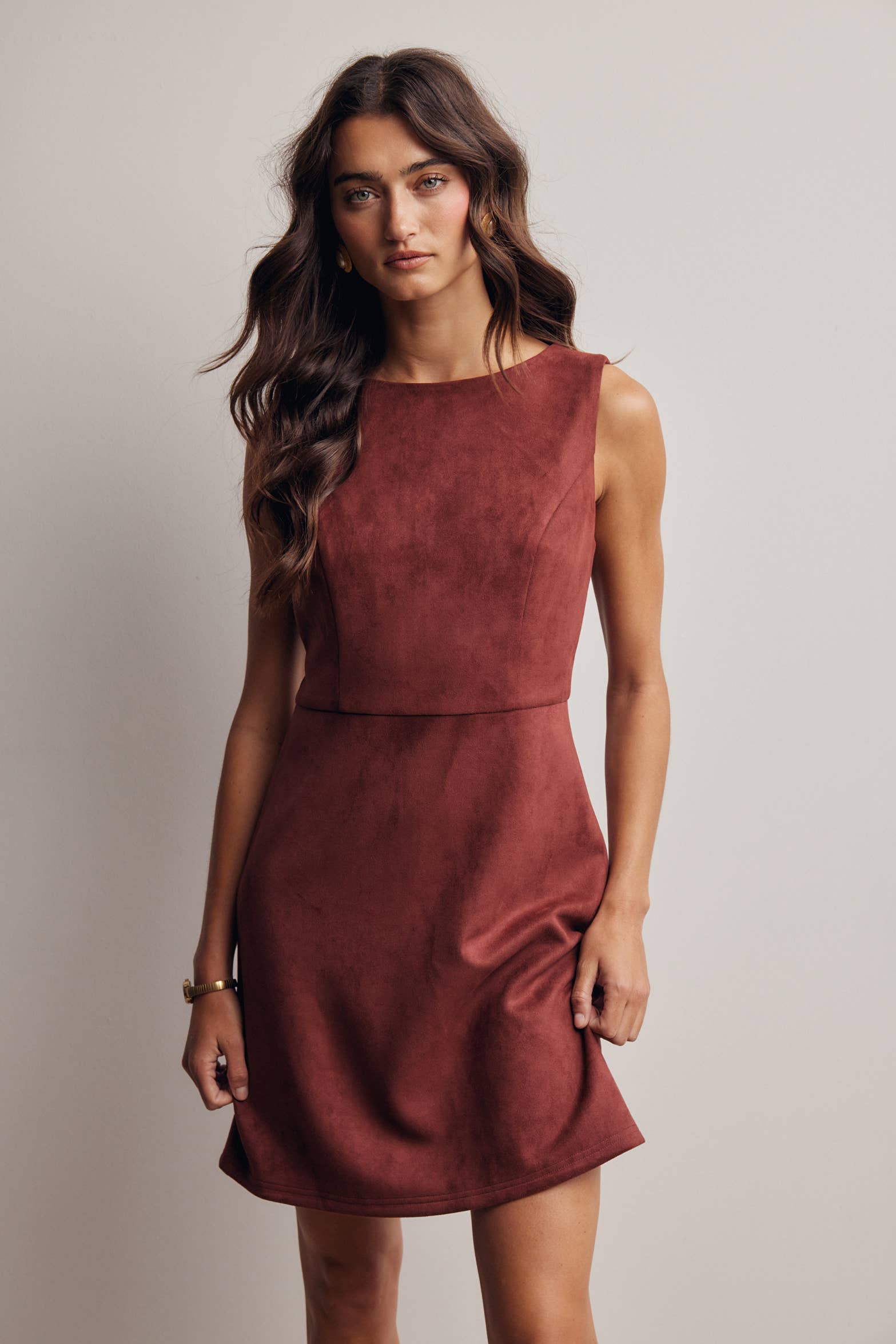 Dresses & Skirts