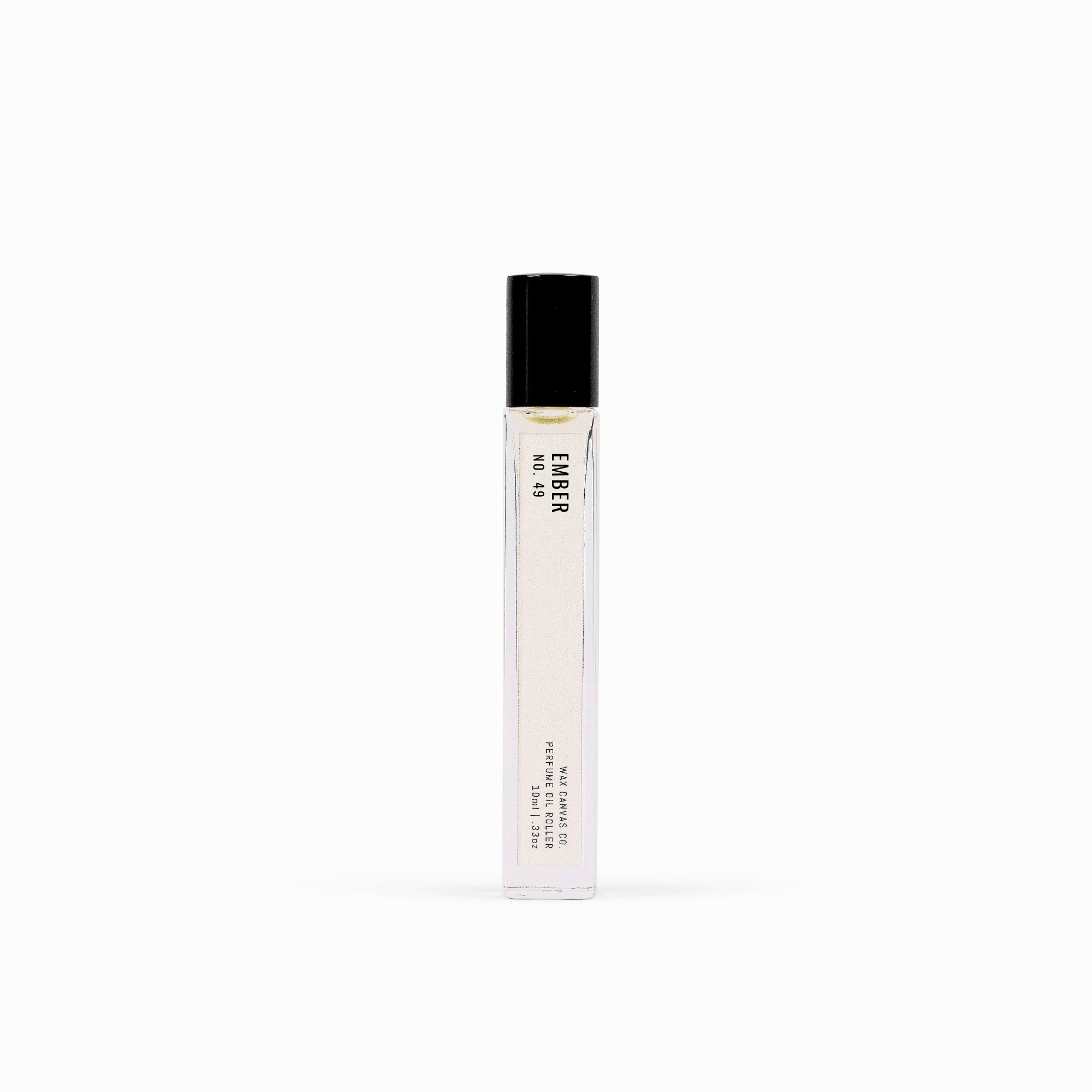 Ember Perfume Roller
