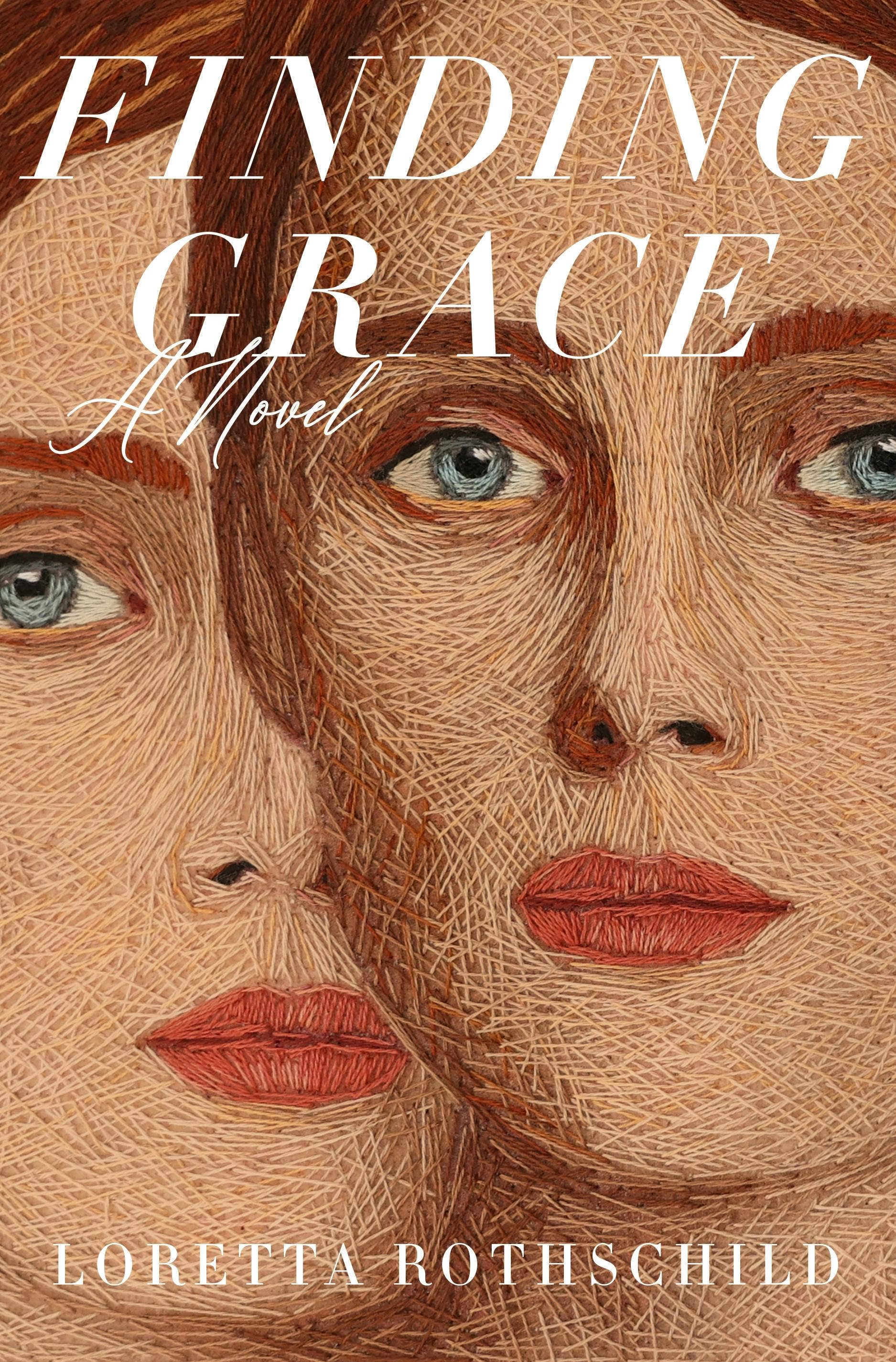 Finding Grace by Loretta Rothschild