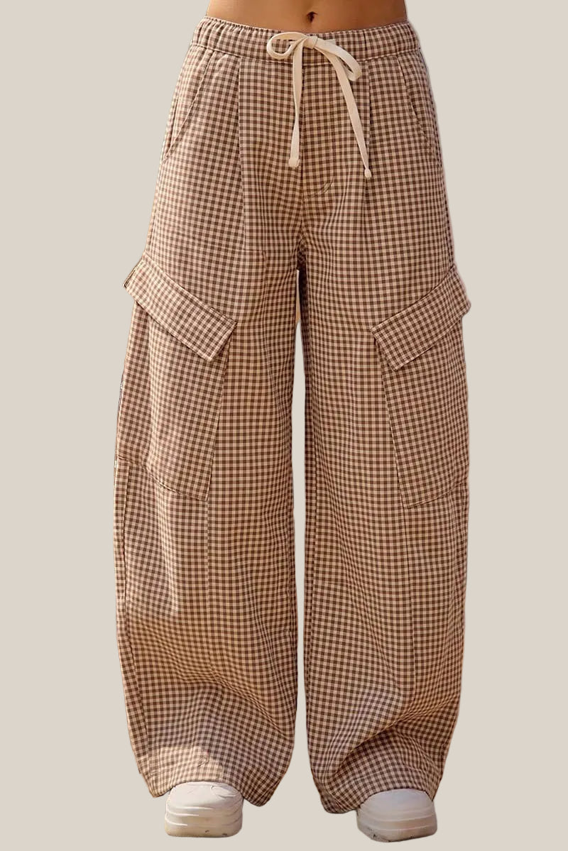 Macy Barrel Cargo Pants