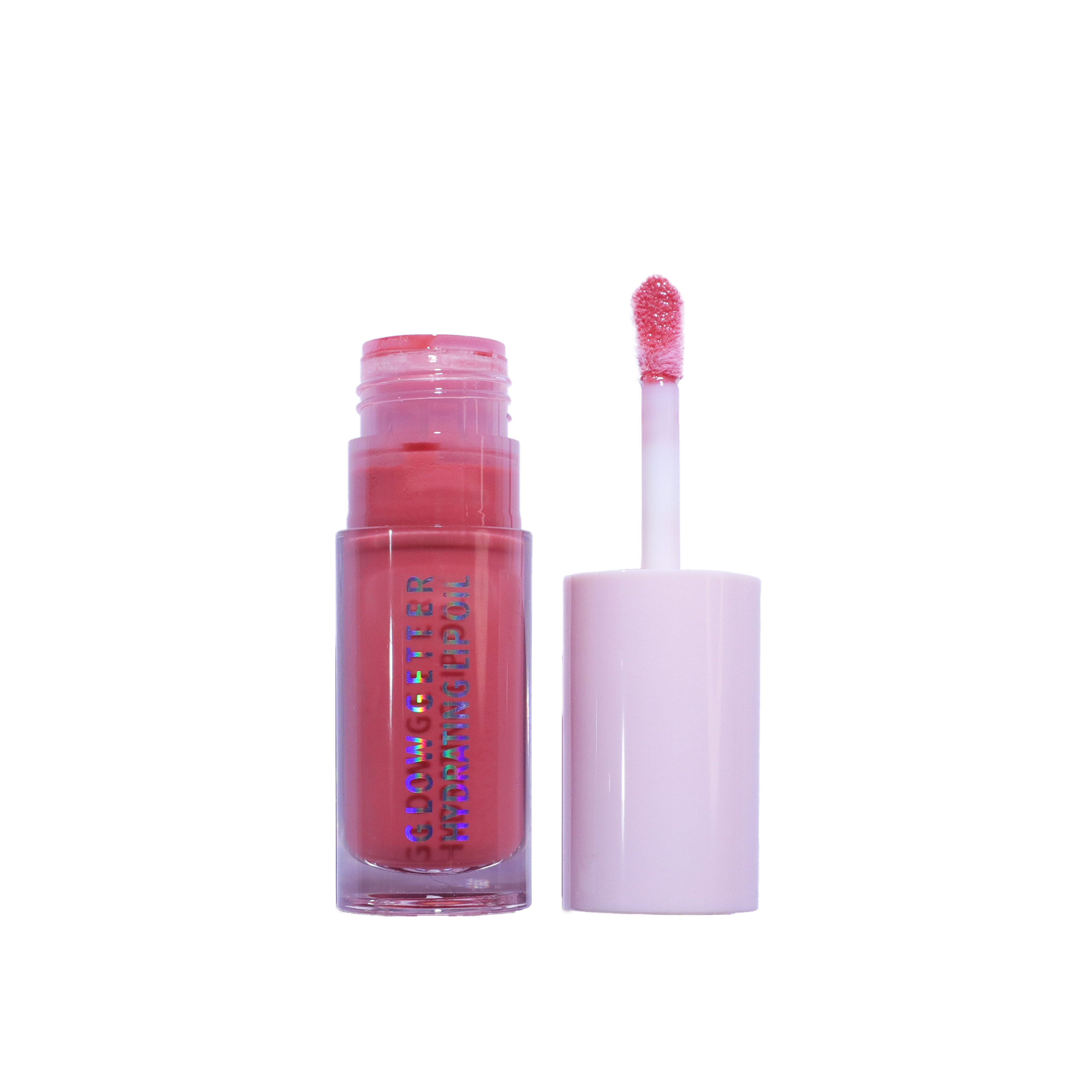Glow Getter Hydrating Lip Oil - 007 - Thankful