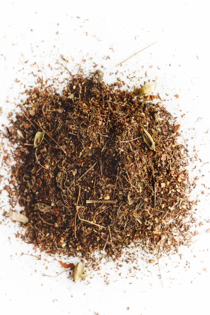Chai Tea