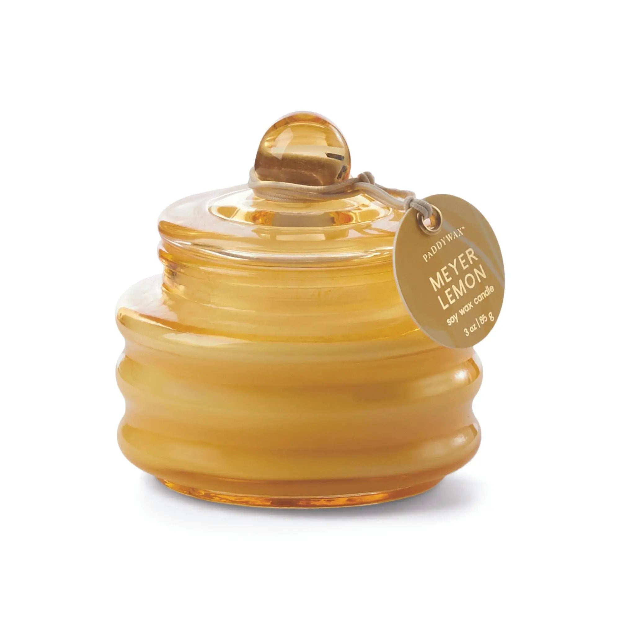 Beam Candle - Meyer Lemon