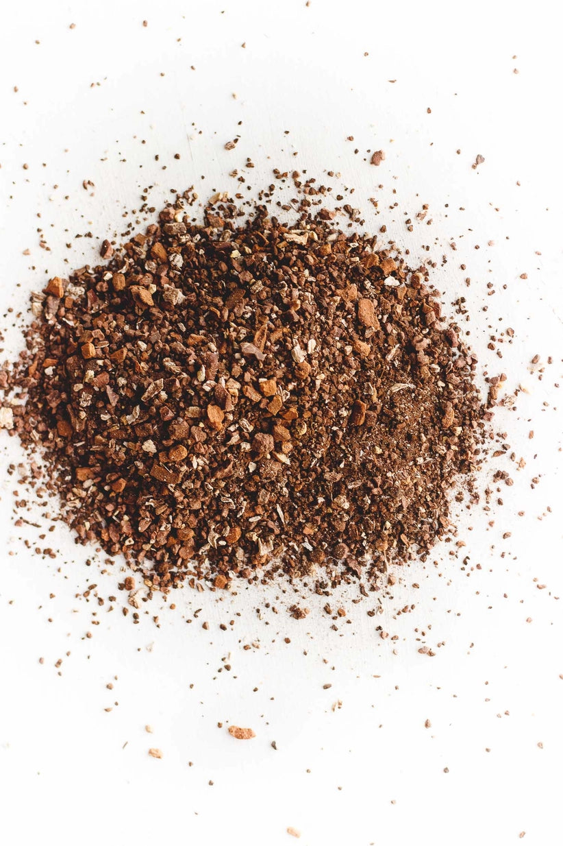 Fake Coffee Tea