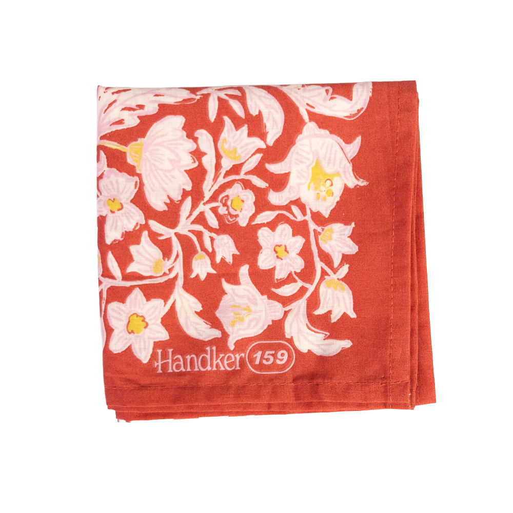 No. 159 Delphine Bandana