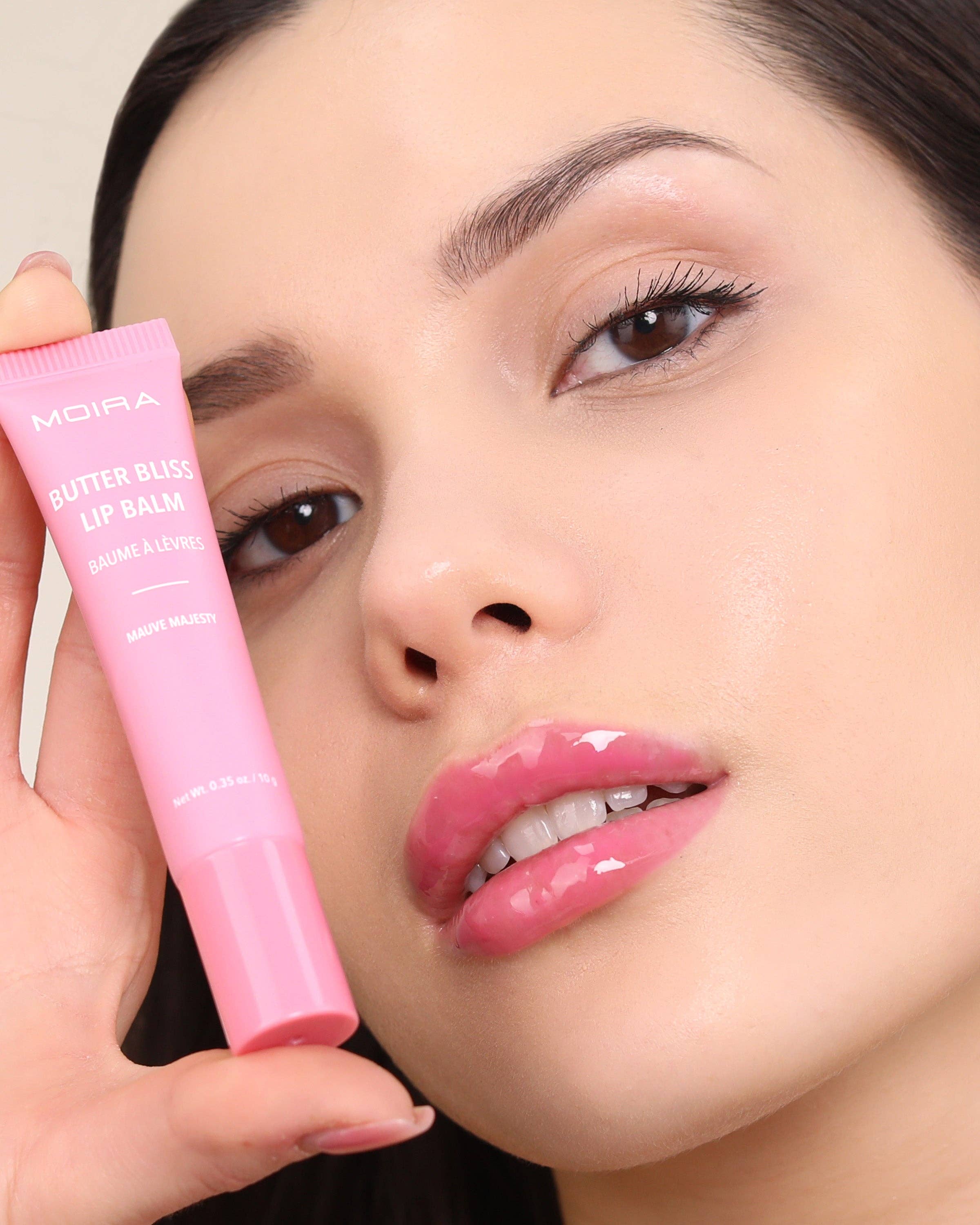 Butter Bliss Lip Balm - 013 -  Lovelight