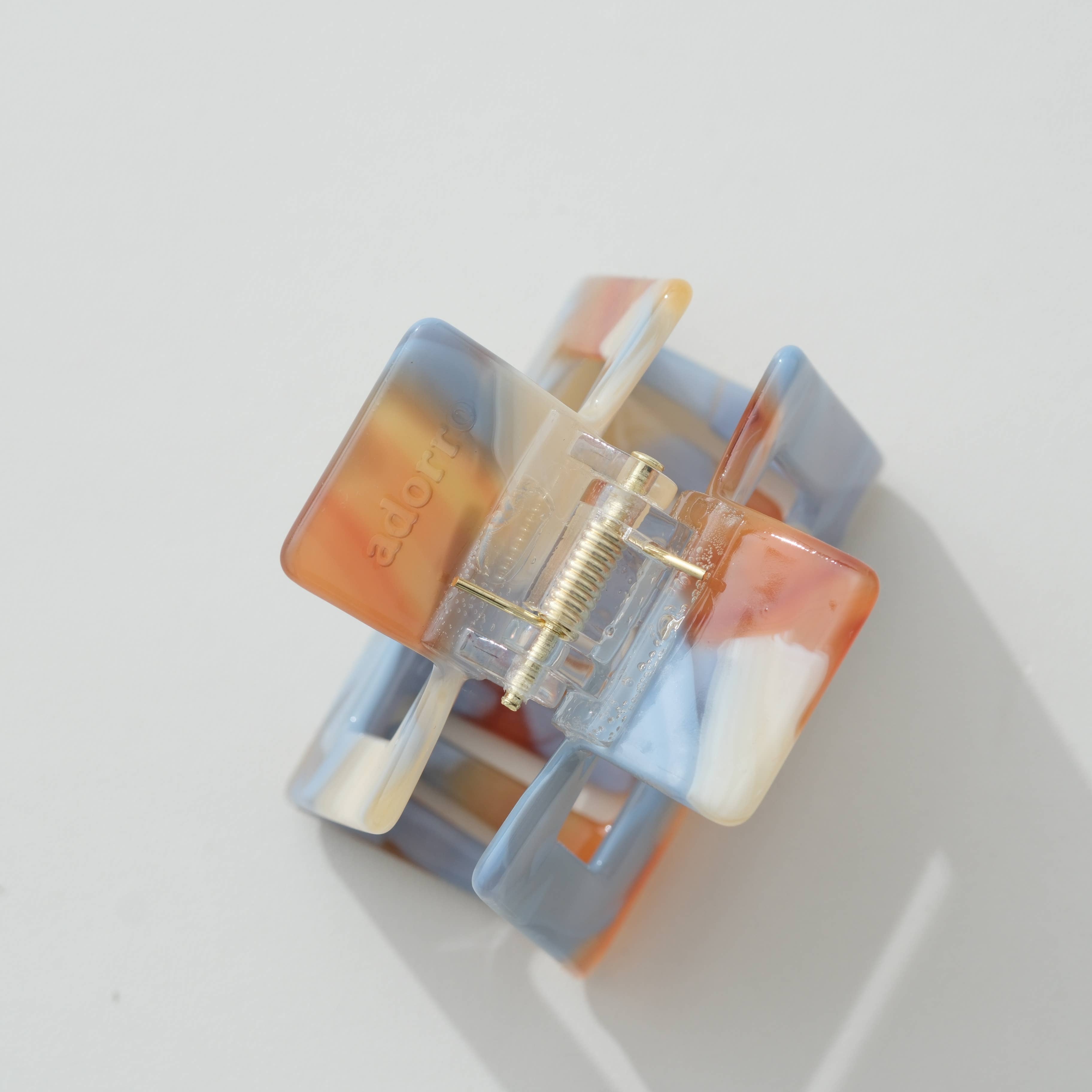Desert Dusk Small & Medium Claw Clips