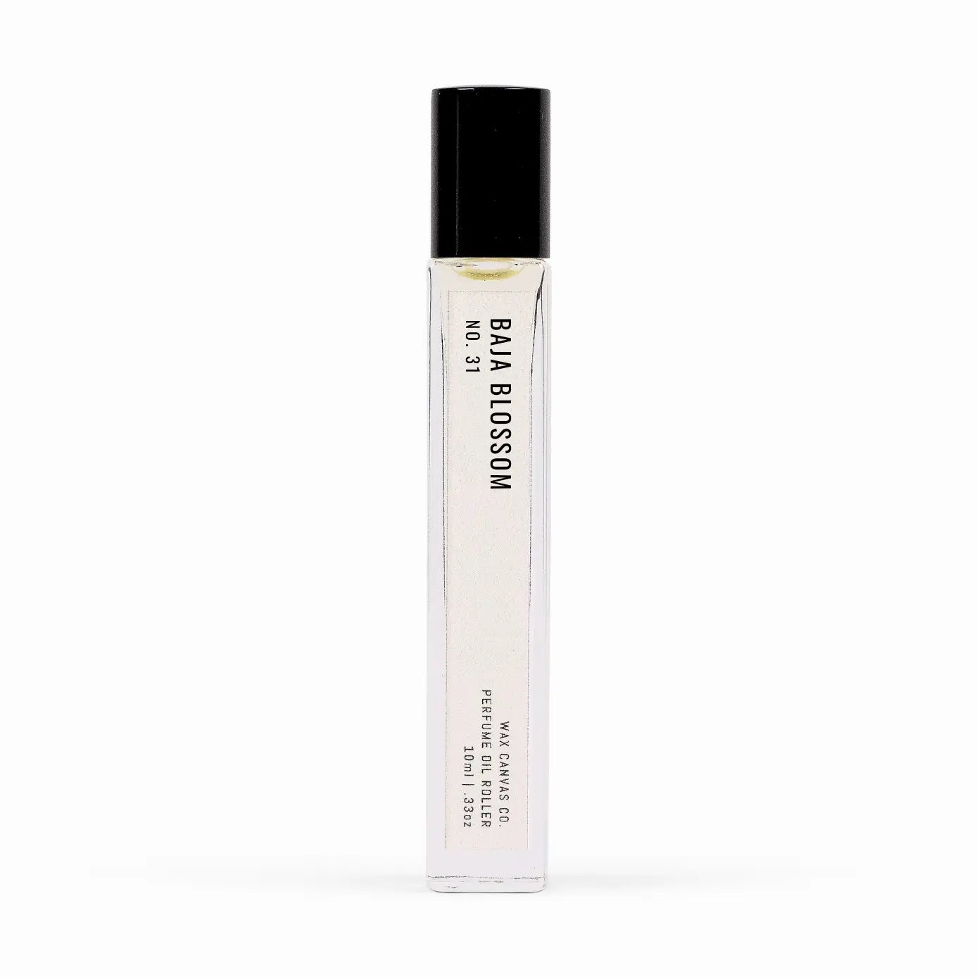 Baja Blossom Perfume Roller