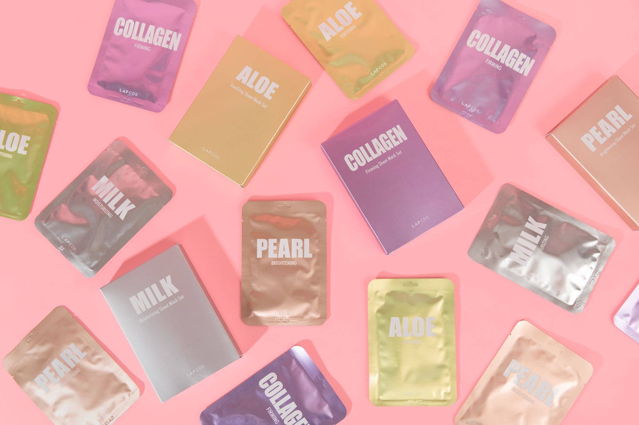 Pearl Daily Sheet Mask