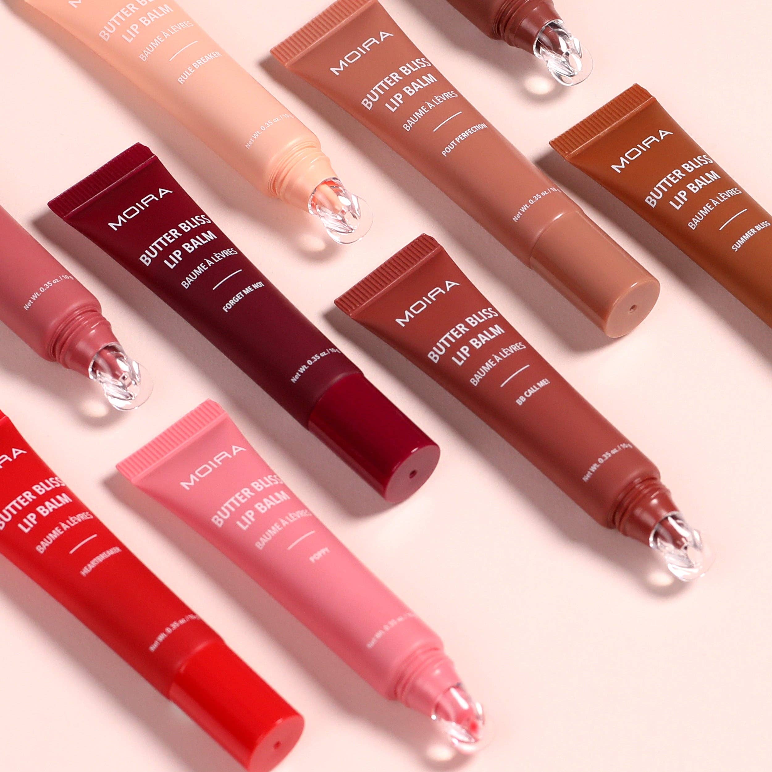 Butter Bliss Lip Balm - 005 - BB Call Me