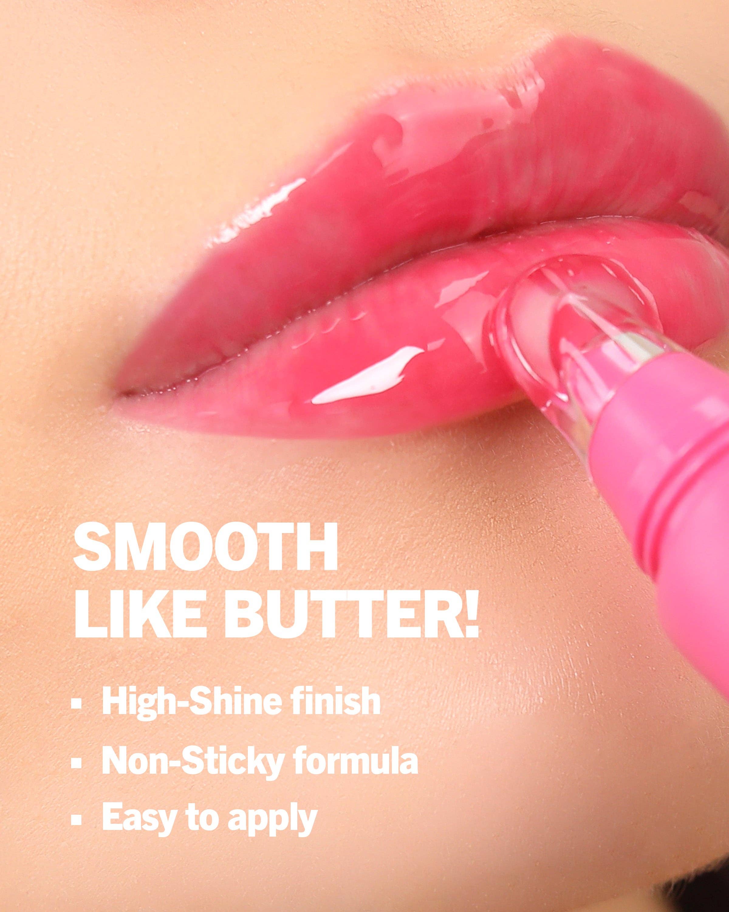 Butter Bliss Lip Balm - 013 -  Lovelight